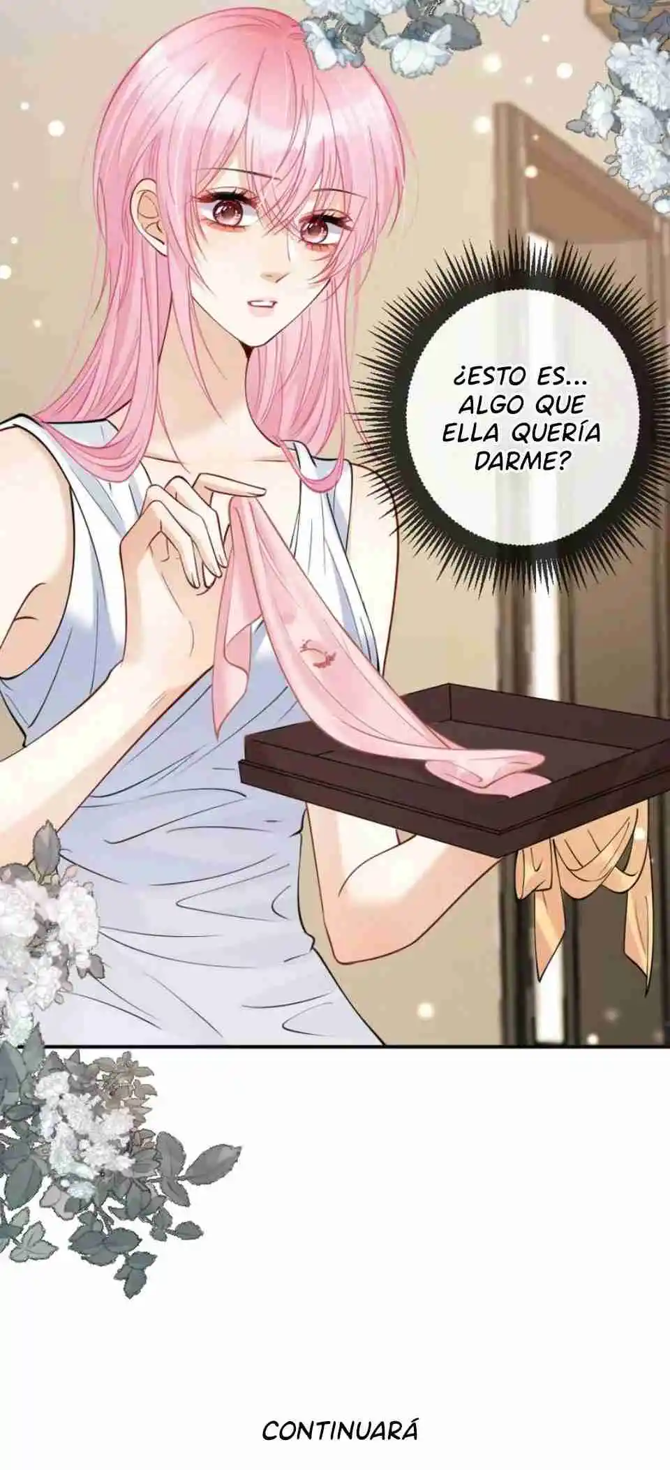 La Protagonista De La Luna Negra Siempre Quiere Marcarme - Capítulo 10 - Página 28 - LectorTMOo