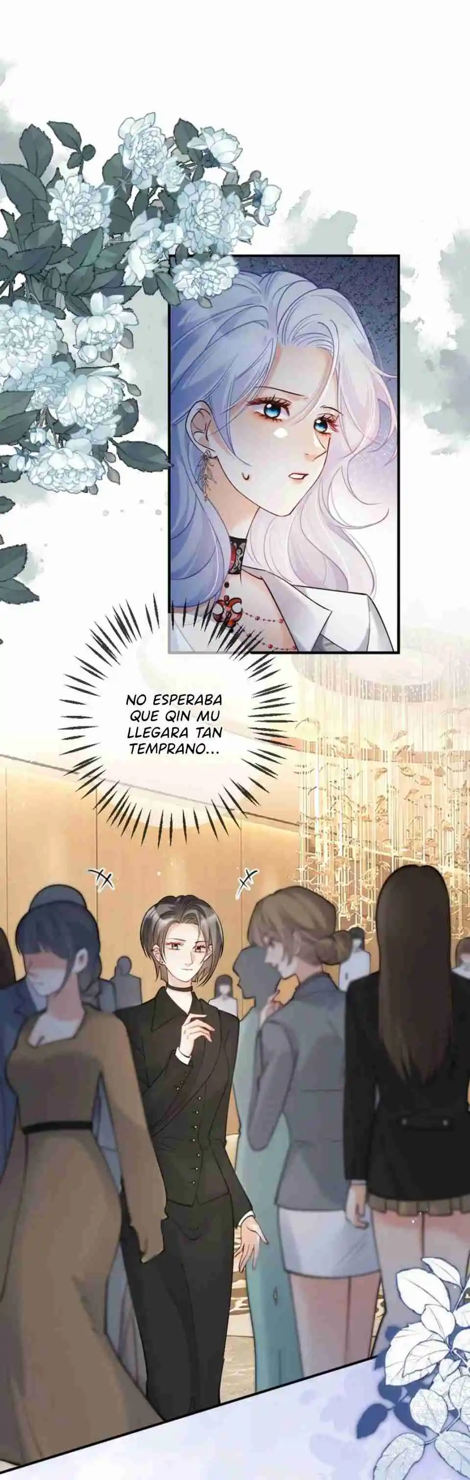 La Protagonista De La Luna Negra Siempre Quiere Marcarme - Capítulo 12 - Página 3 - LectorTMOo