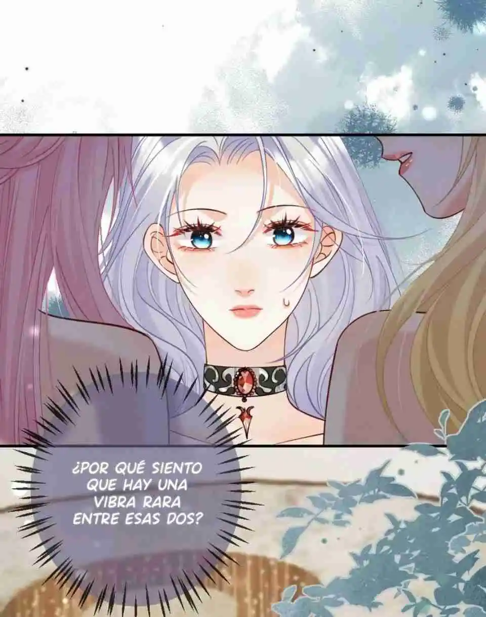 La Protagonista De La Luna Negra Siempre Quiere Marcarme - Capítulo 12 - Página 16 - LectorTMOo