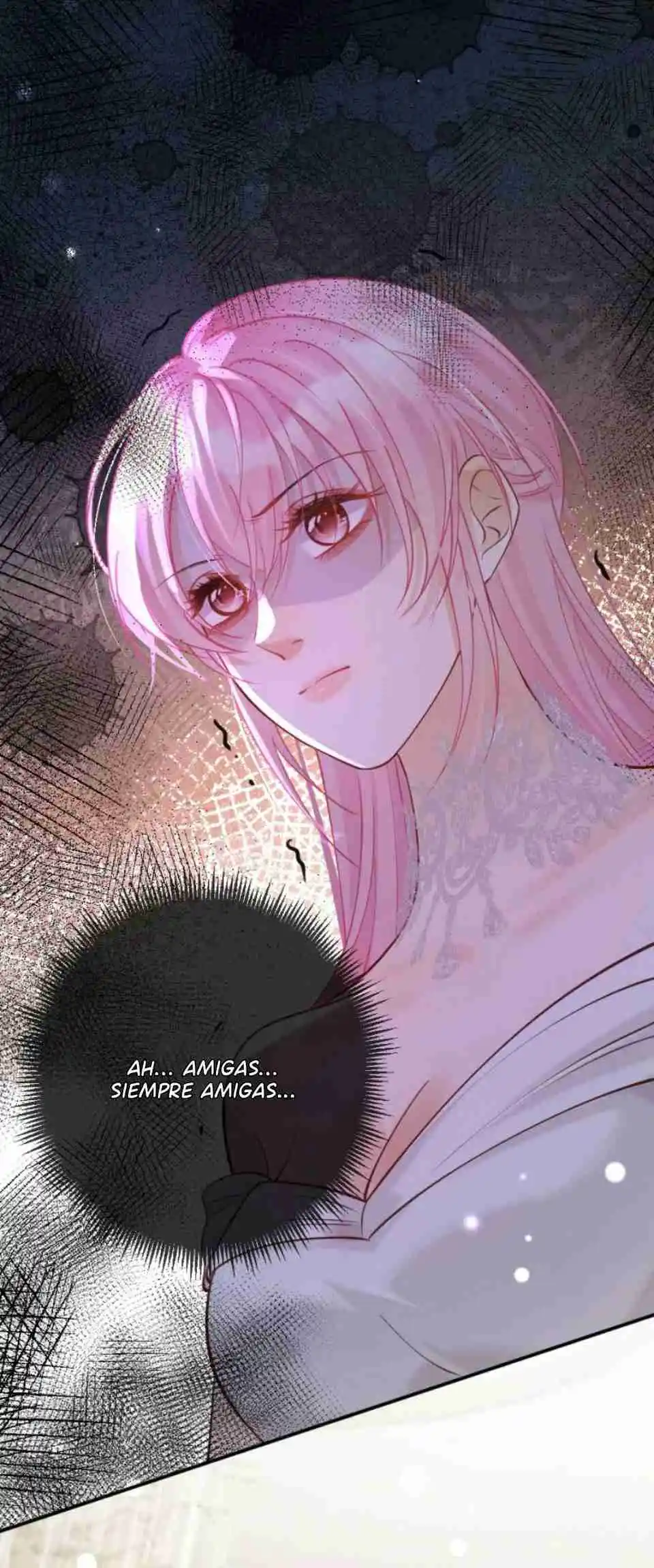 La Protagonista De La Luna Negra Siempre Quiere Marcarme - Capítulo 12 - Página 24 - LectorTMOo