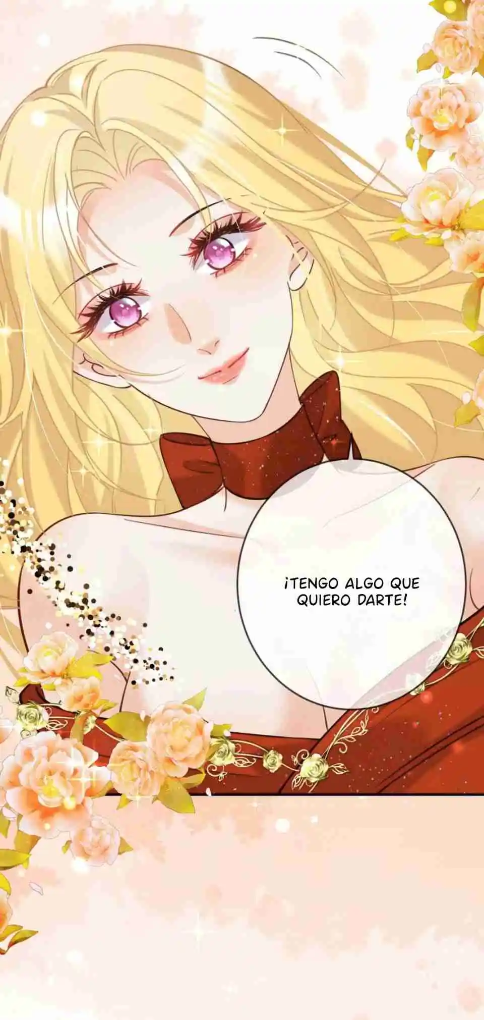 La Protagonista De La Luna Negra Siempre Quiere Marcarme - Capítulo 12 - Página 27 - LectorTMOo