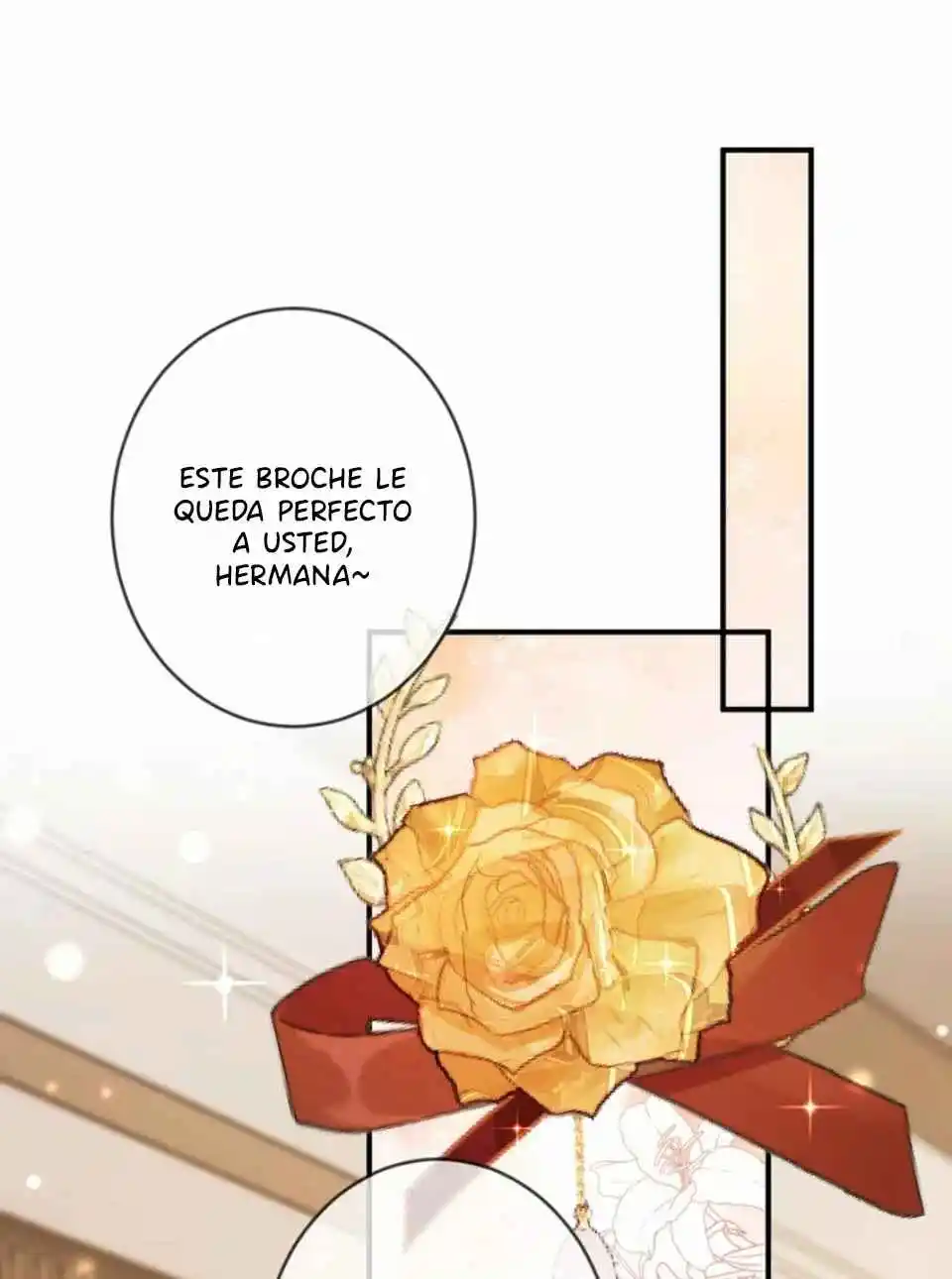 La Protagonista De La Luna Negra Siempre Quiere Marcarme - Capítulo 13 - Página 2 - LectorTMOo