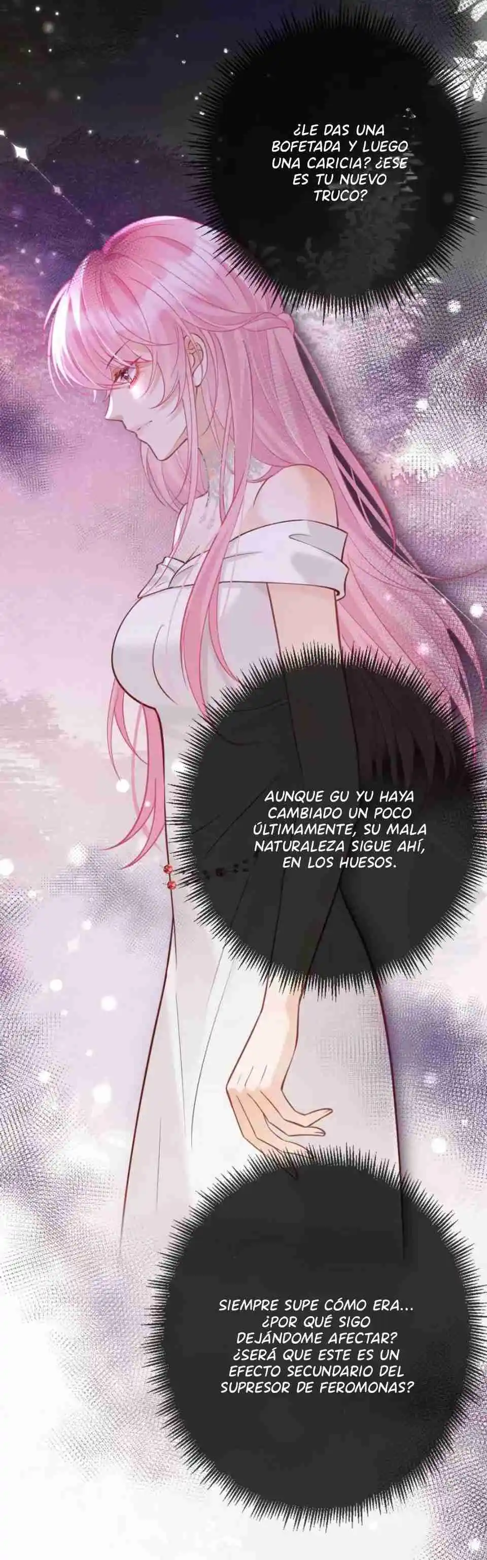 La Protagonista De La Luna Negra Siempre Quiere Marcarme - Capítulo 13 - Página 11 - LectorTMOo
