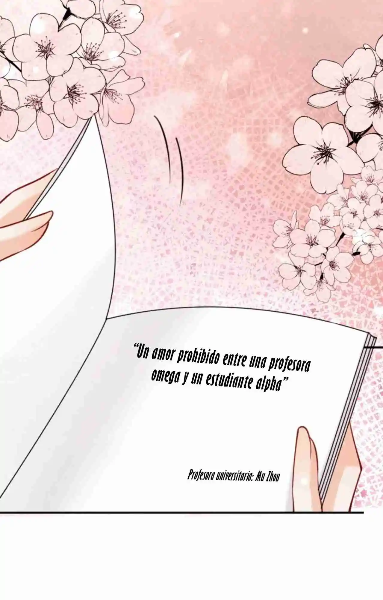 La Protagonista De La Luna Negra Siempre Quiere Marcarme - Capítulo 14 - Página 19 - LectorTMOo