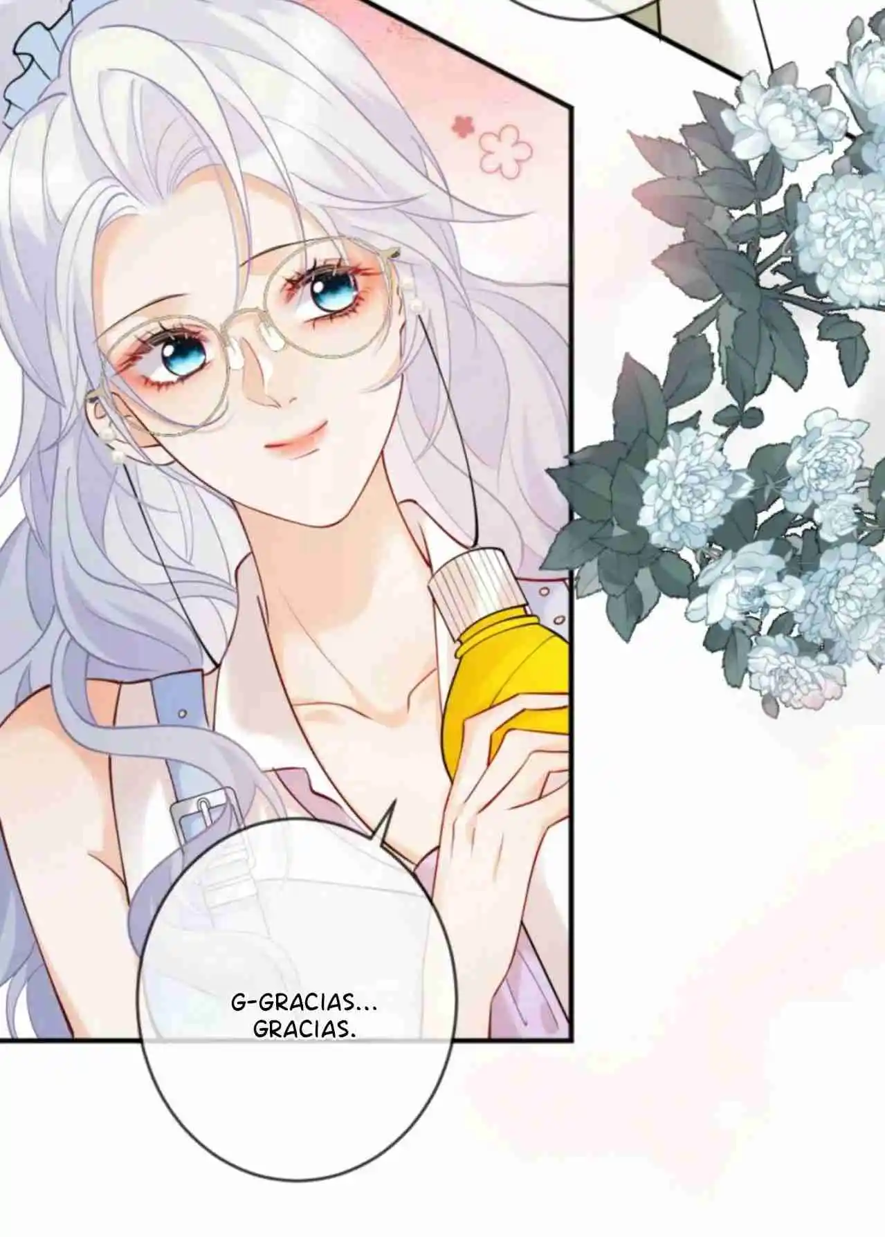 La Protagonista De La Luna Negra Siempre Quiere Marcarme - Capítulo 14 - Página 28 - LectorTMOo