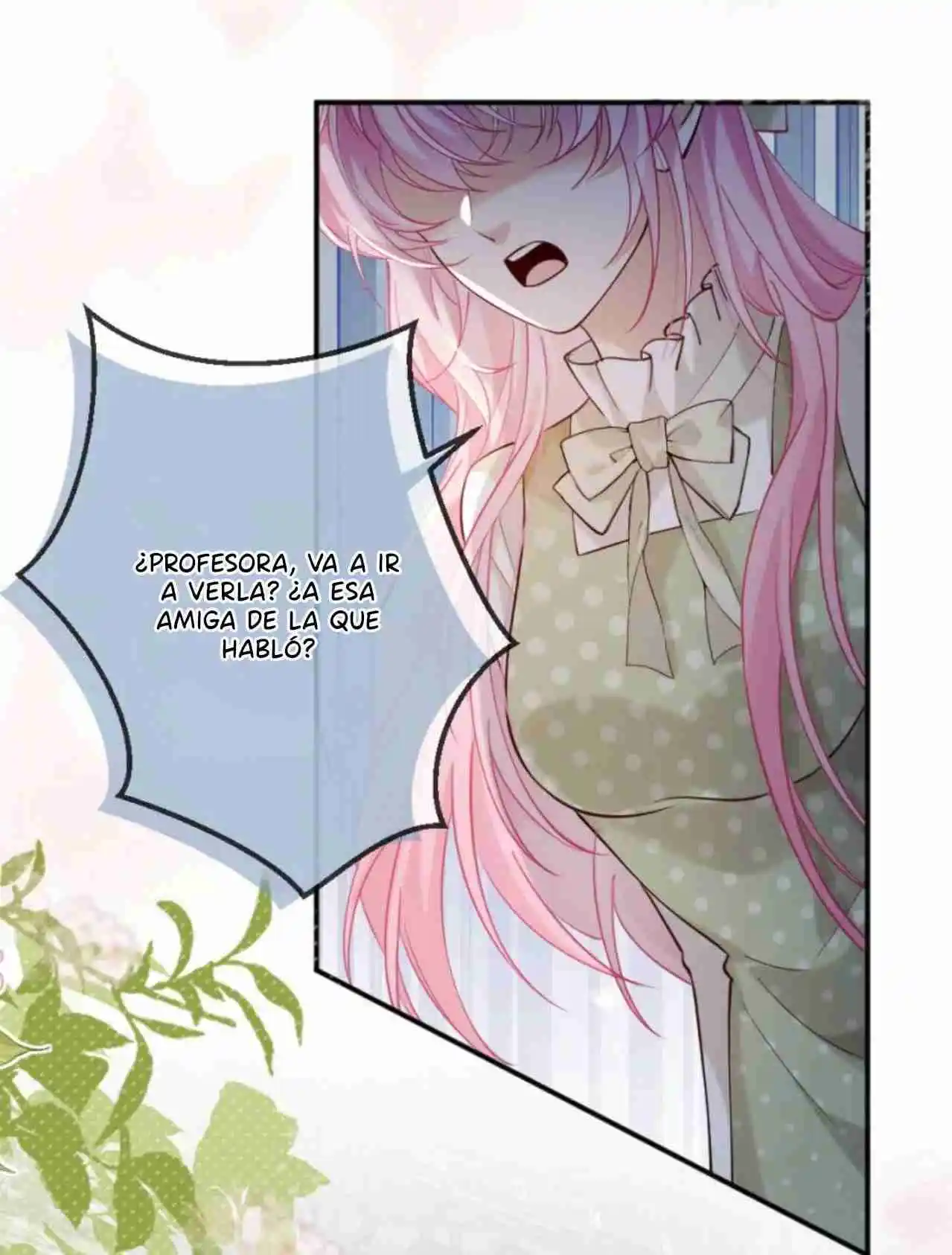 La Protagonista De La Luna Negra Siempre Quiere Marcarme - Capítulo 14 - Página 32 - LectorTMOo