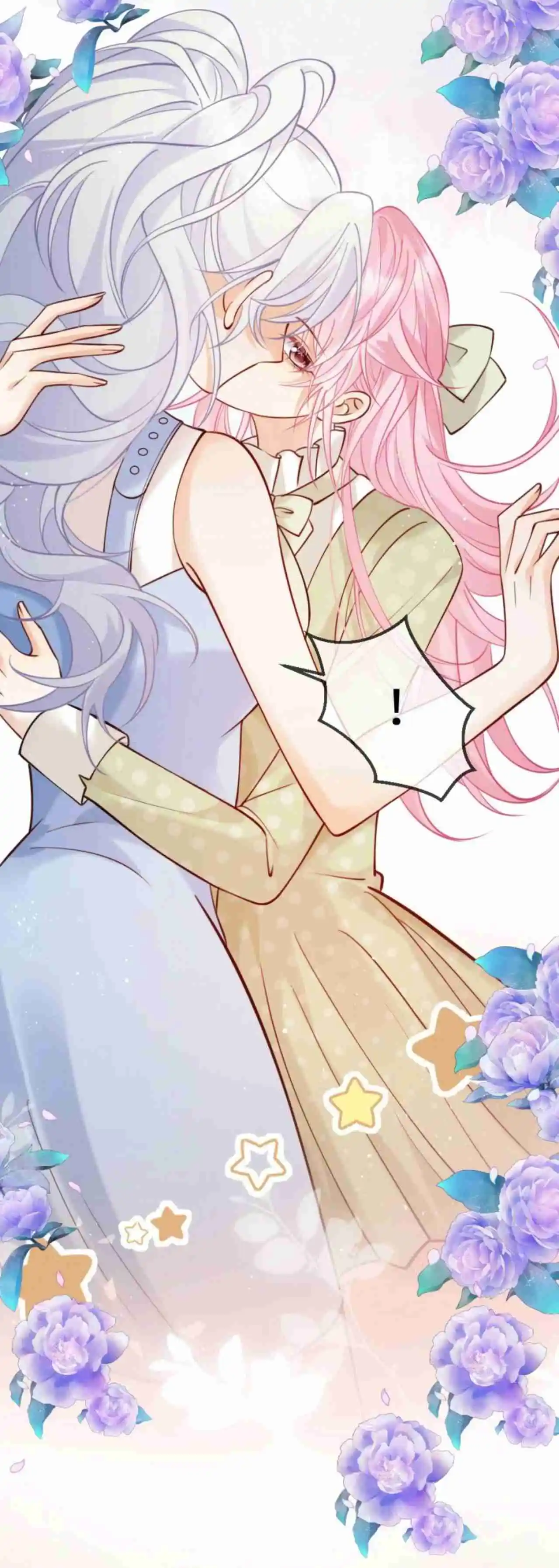 La Protagonista De La Luna Negra Siempre Quiere Marcarme - Capítulo 14 - Página 36 - LectorTMOo
