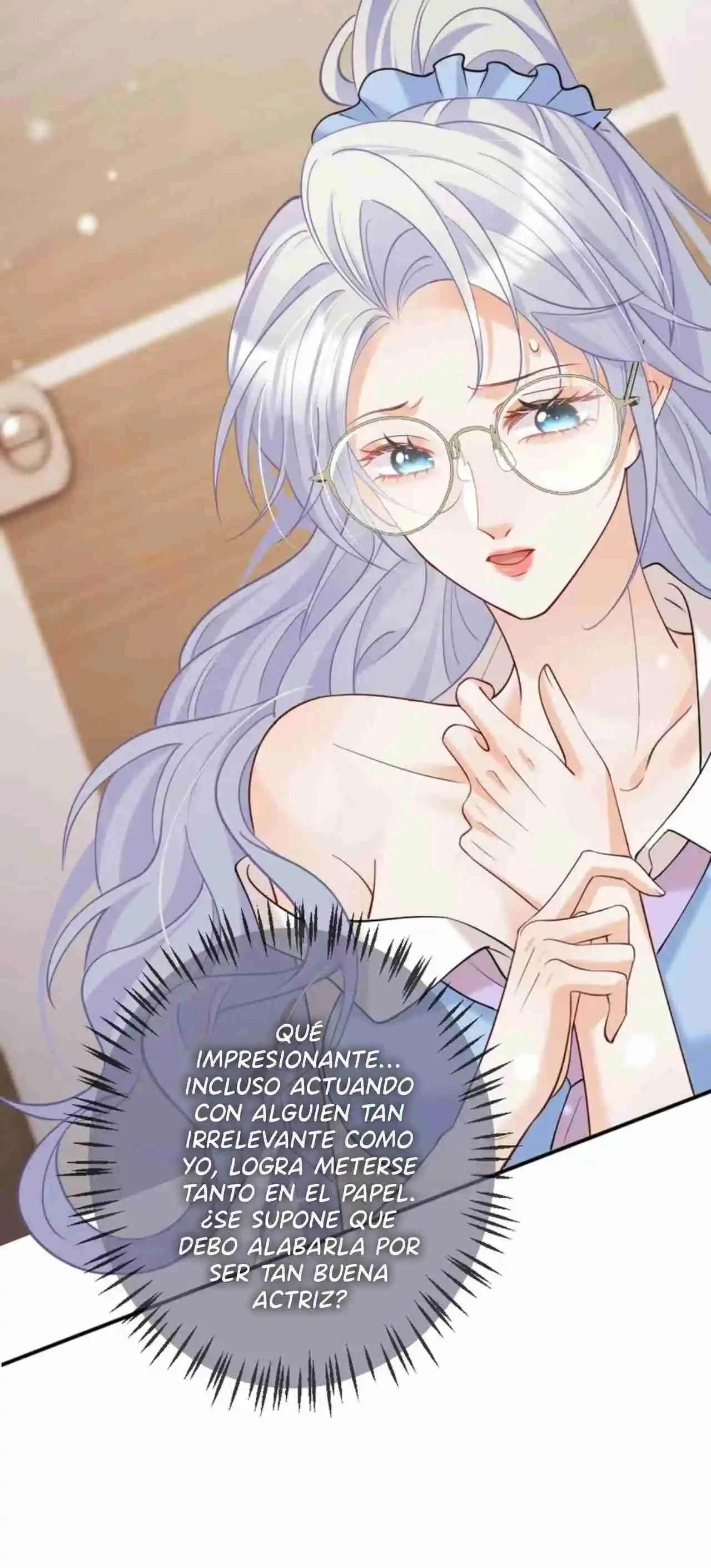 La Protagonista De La Luna Negra Siempre Quiere Marcarme - Capítulo 15 - Página 27 - LectorTMOo
