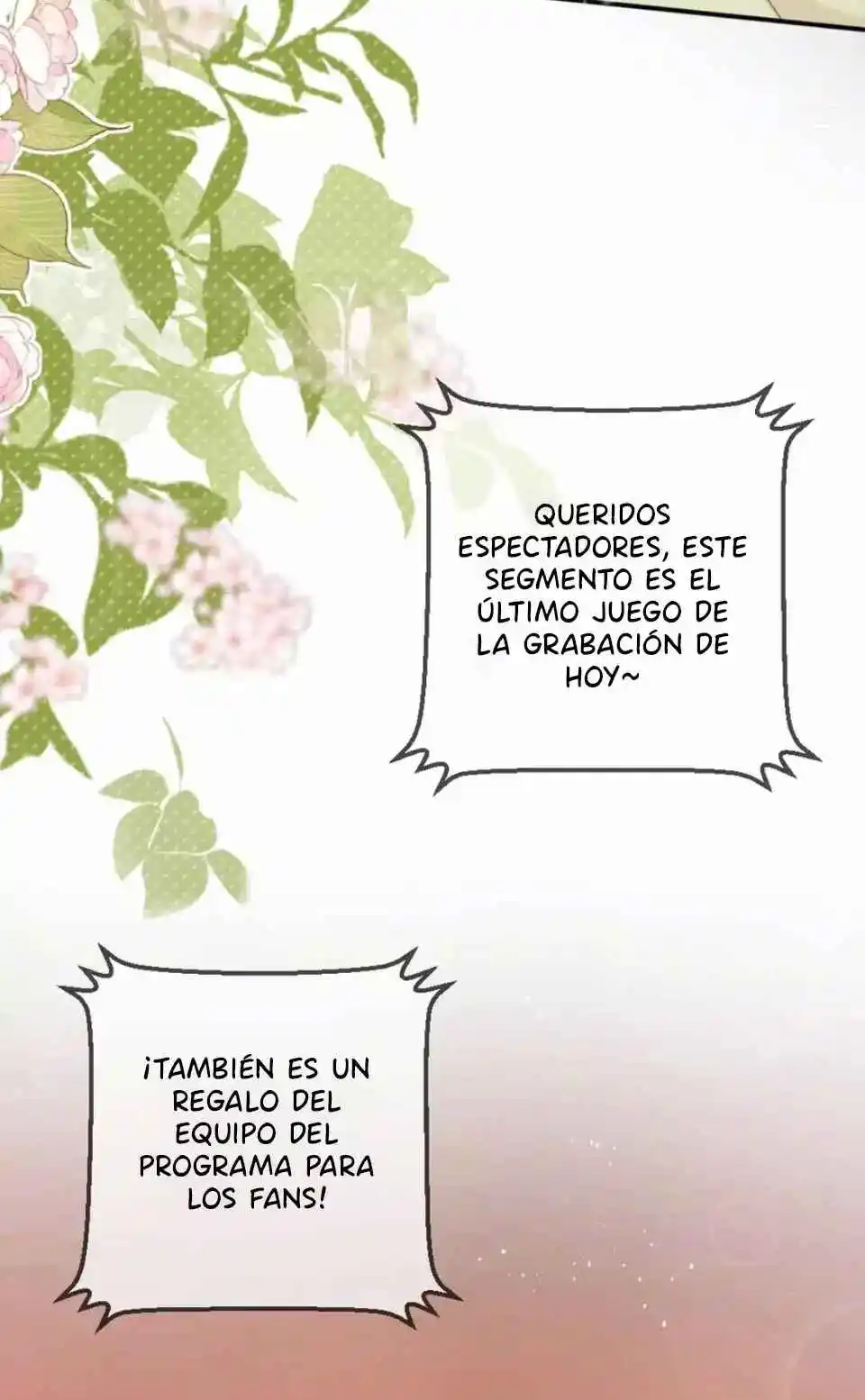 La Protagonista De La Luna Negra Siempre Quiere Marcarme - Capítulo 16 - Página 7 - LectorTMOo