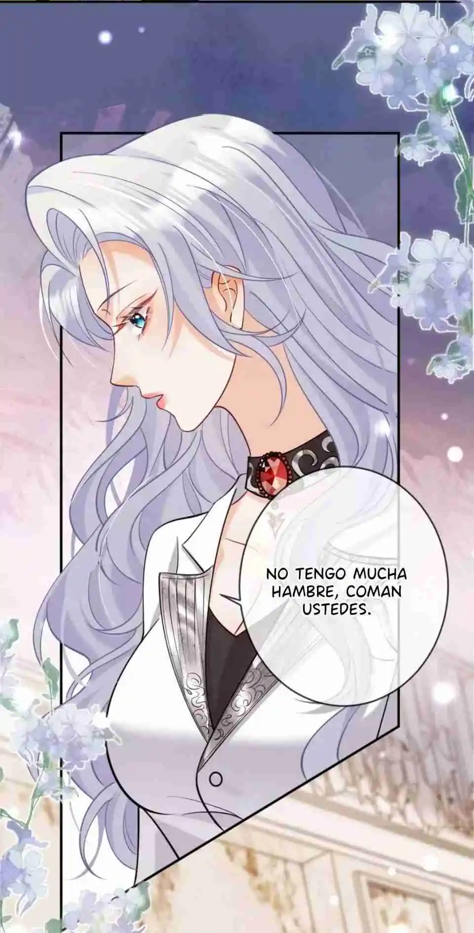 La Protagonista De La Luna Negra Siempre Quiere Marcarme - Capítulo 16 - Página 31 - LectorTMOo