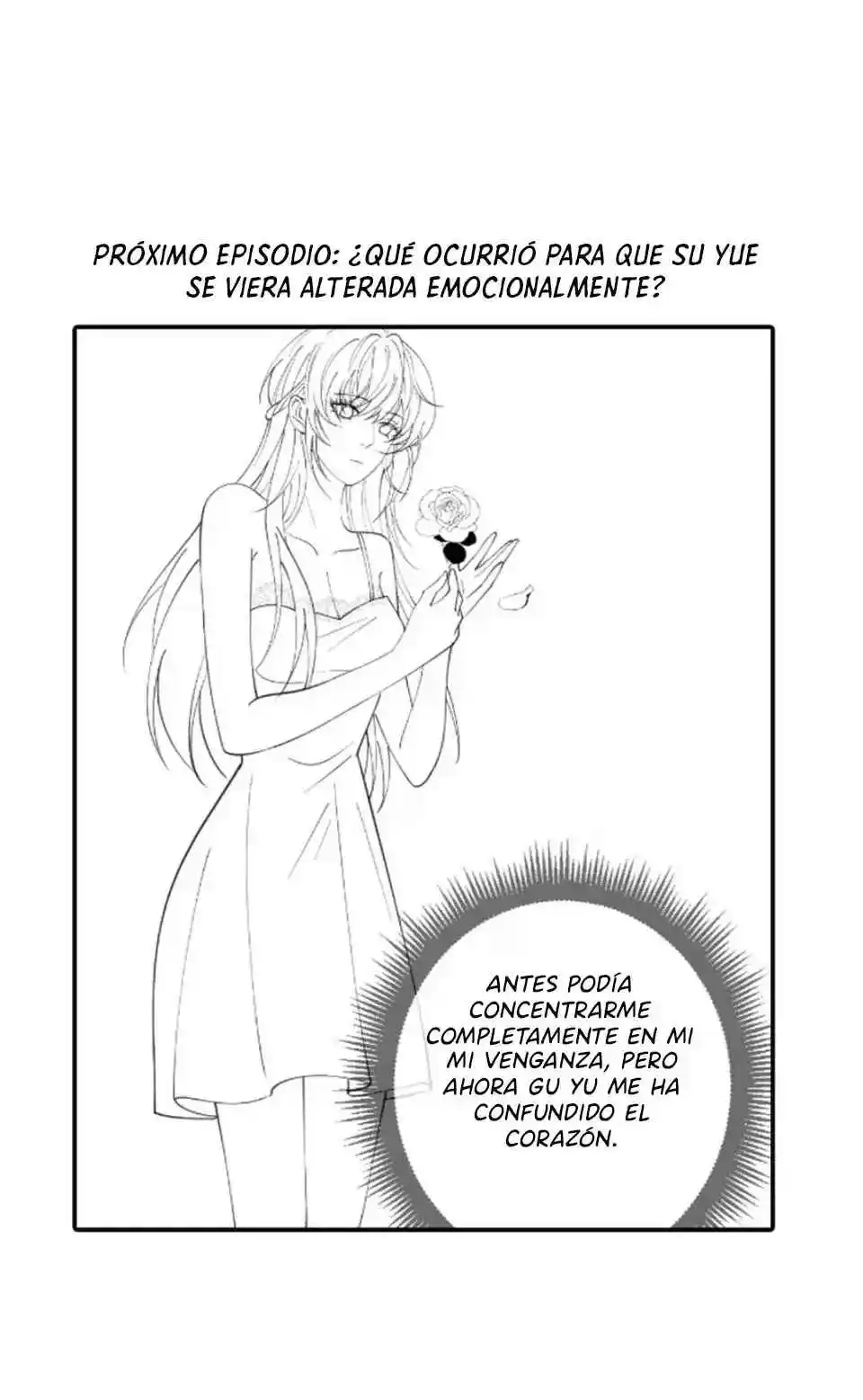 La Protagonista De La Luna Negra Siempre Quiere Marcarme - Capítulo 16 - Página 33 - LectorTMOo