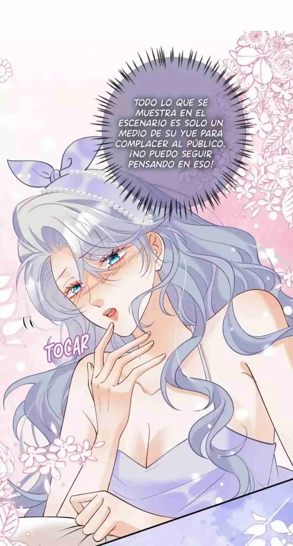 La Protagonista De La Luna Negra Siempre Quiere Marcarme - Capítulo 17 - Página 2 - LectorTMOo