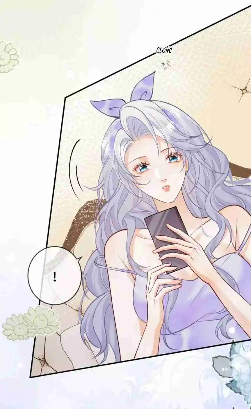 La Protagonista De La Luna Negra Siempre Quiere Marcarme - Capítulo 17 - Página 9 - LectorTMOo