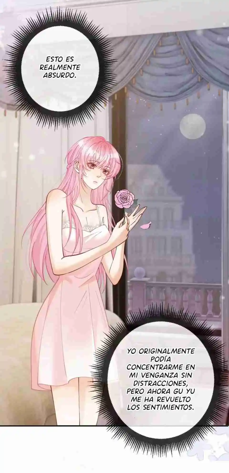 La Protagonista De La Luna Negra Siempre Quiere Marcarme - Capítulo 17 - Página 14 - LectorTMOo