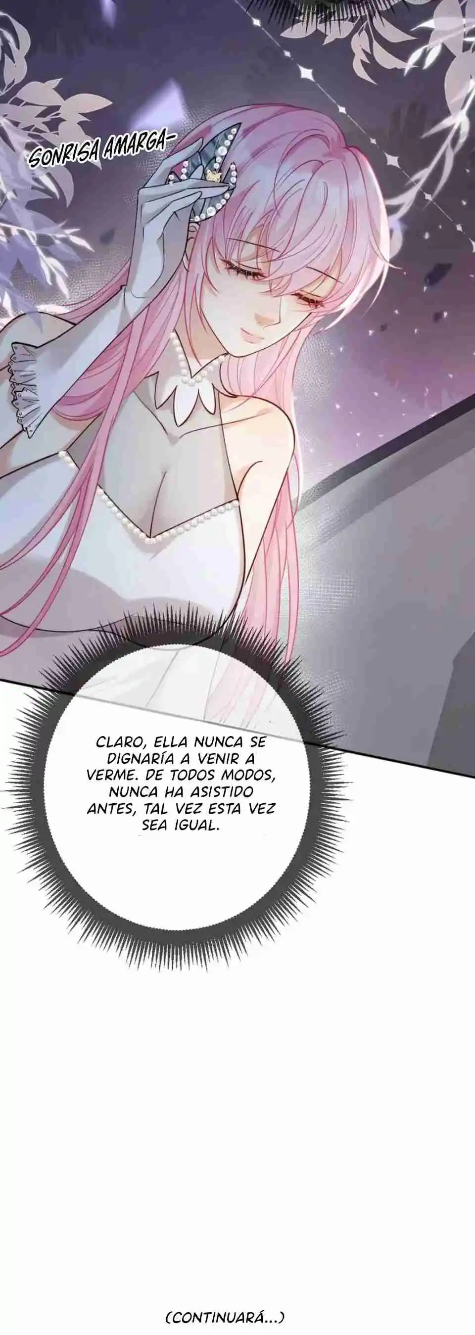 La Protagonista De La Luna Negra Siempre Quiere Marcarme - Capítulo 17 - Página 27 - LectorTMOo