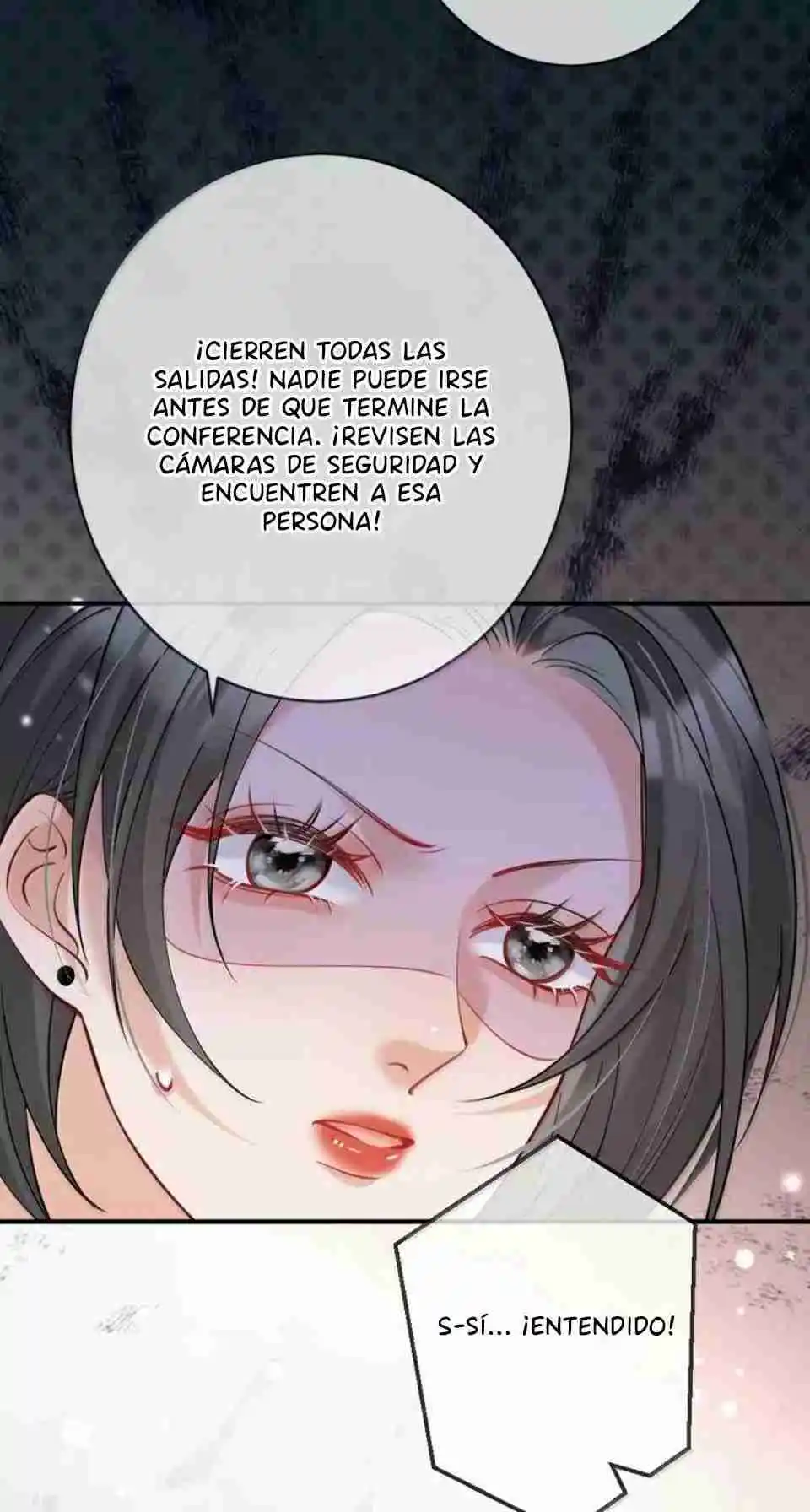 La Protagonista De La Luna Negra Siempre Quiere Marcarme - Capítulo 18 - Página 8 - LectorTMOo