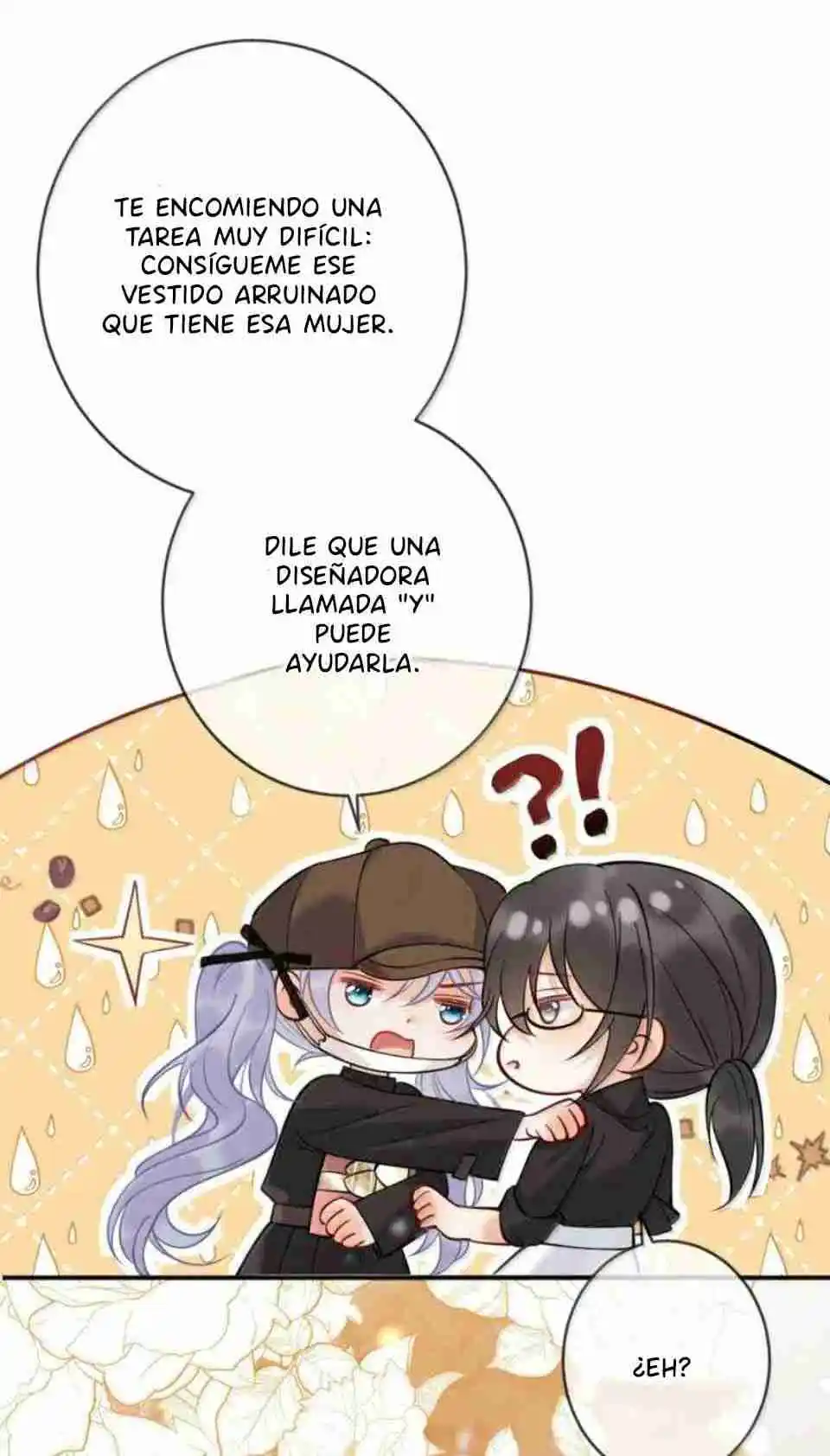 La Protagonista De La Luna Negra Siempre Quiere Marcarme - Capítulo 18 - Página 11 - LectorTMOo