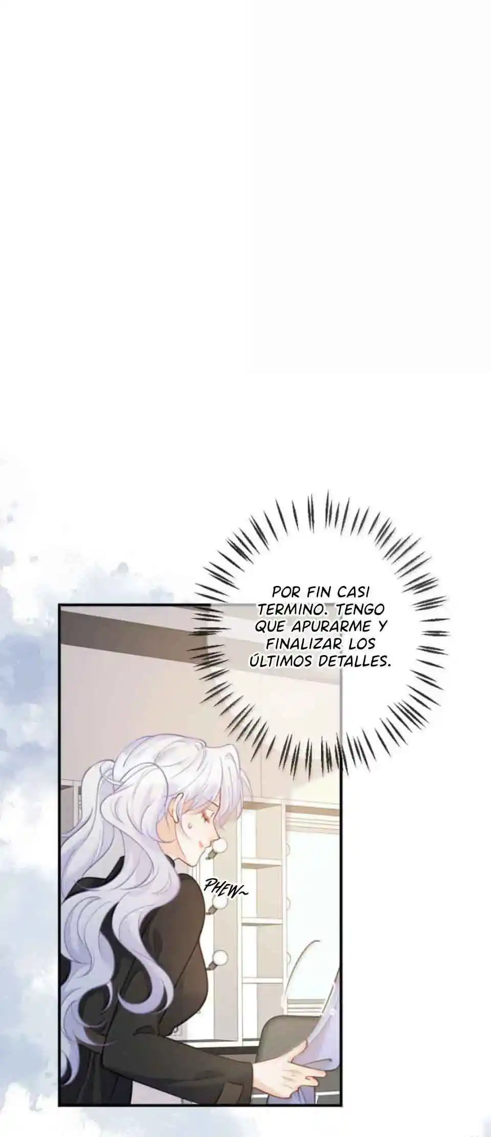La Protagonista De La Luna Negra Siempre Quiere Marcarme - Capítulo 18 - Página 17 - LectorTMOo
