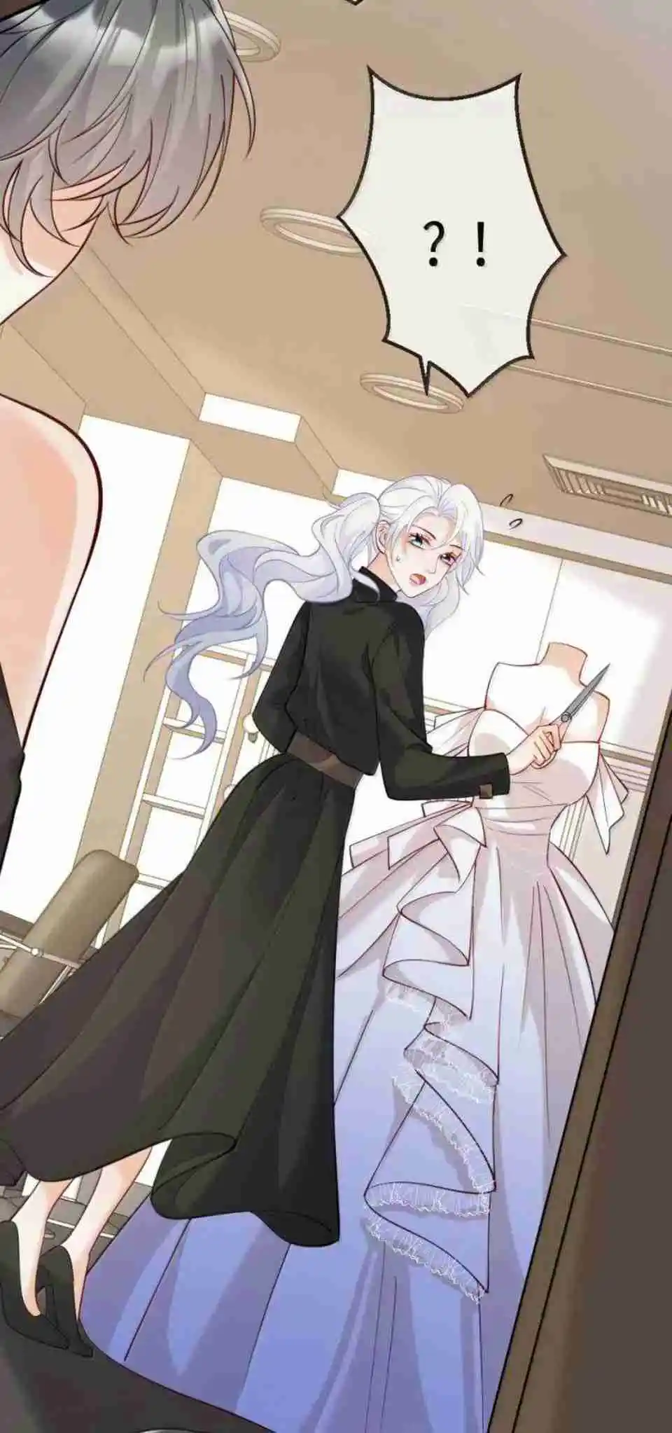 La Protagonista De La Luna Negra Siempre Quiere Marcarme - Capítulo 18 - Página 19 - LectorTMOo