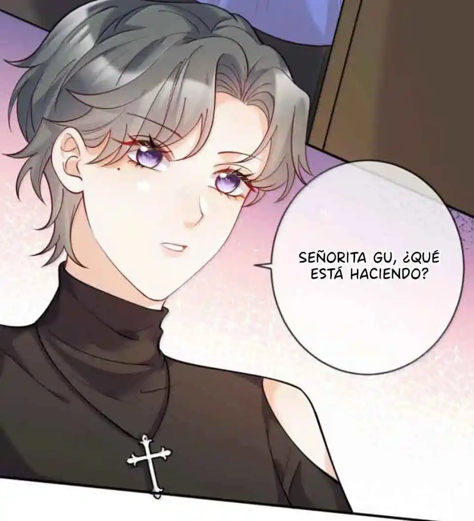 La Protagonista De La Luna Negra Siempre Quiere Marcarme - Capítulo 18 - Página 20 - LectorTMOo