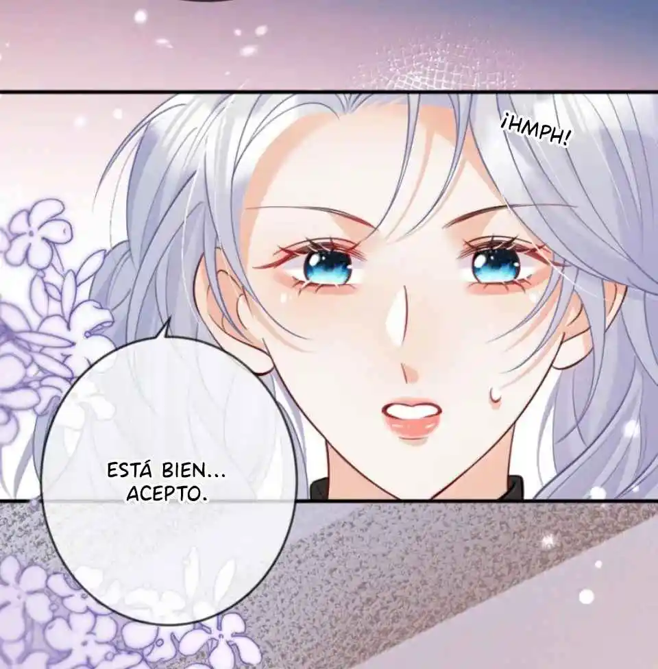 La Protagonista De La Luna Negra Siempre Quiere Marcarme - Capítulo 19 - Página 7 - LectorTMOo