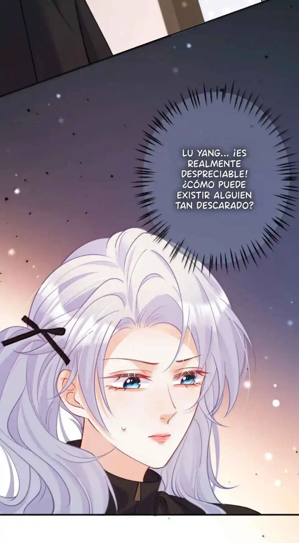 La Protagonista De La Luna Negra Siempre Quiere Marcarme - Capítulo 19 - Página 9 - LectorTMOo