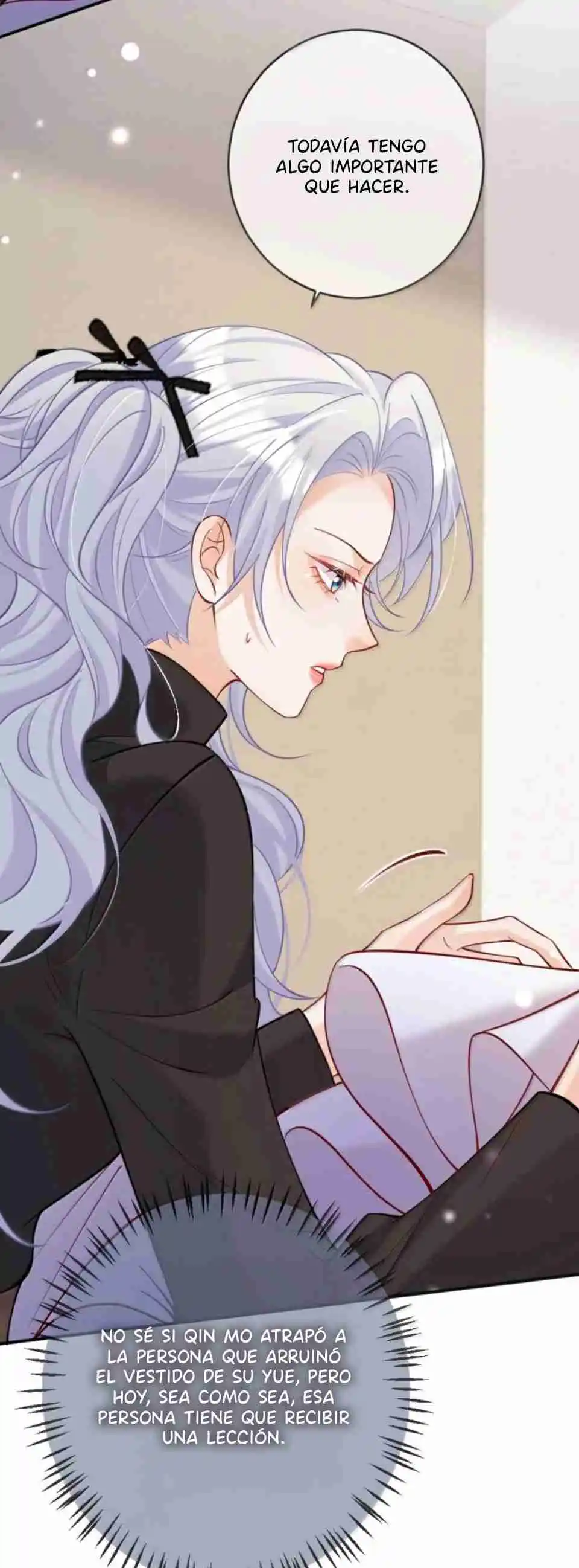 La Protagonista De La Luna Negra Siempre Quiere Marcarme - Capítulo 19 - Página 13 - LectorTMOo