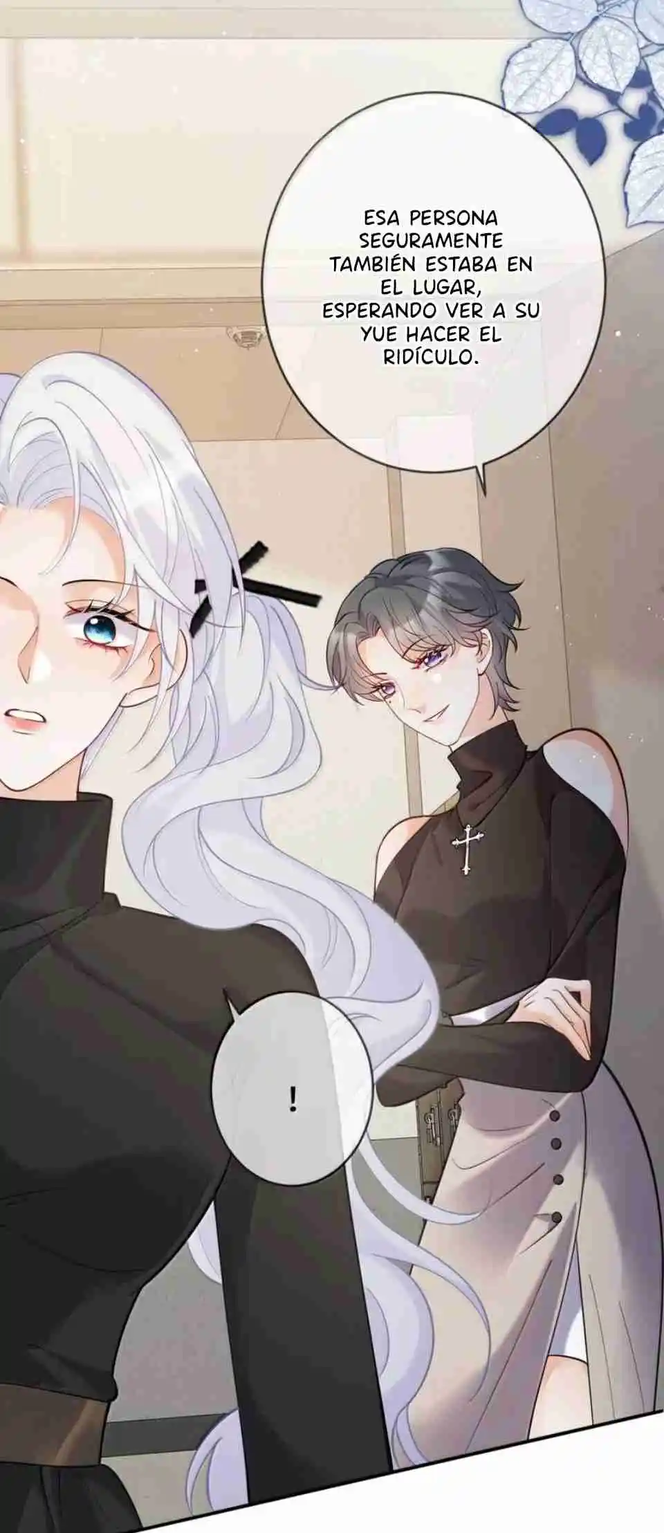 La Protagonista De La Luna Negra Siempre Quiere Marcarme - Capítulo 19 - Página 25 - LectorTMOo