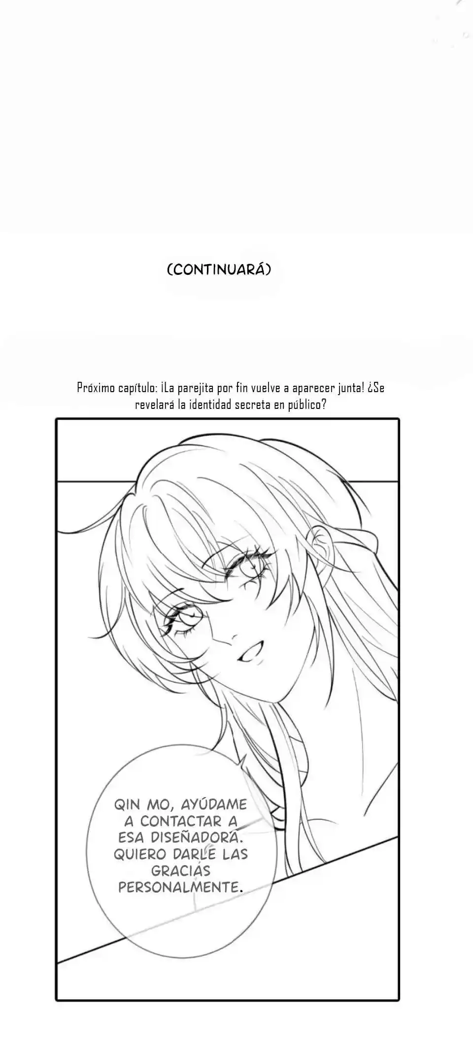La Protagonista De La Luna Negra Siempre Quiere Marcarme - Capítulo 19 - Página 37 - LectorTMOo