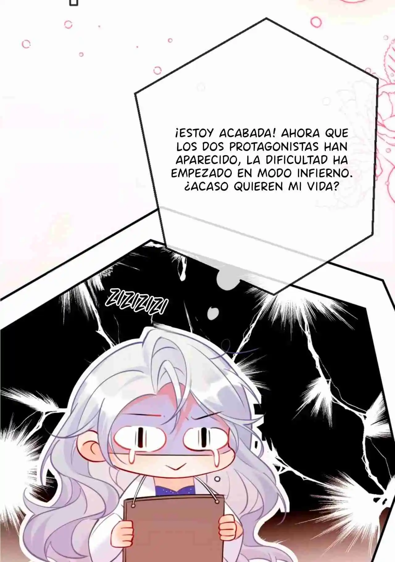 La Protagonista De La Luna Negra Siempre Quiere Marcarme - Capítulo 2 - Página 19 - LectorTMOo