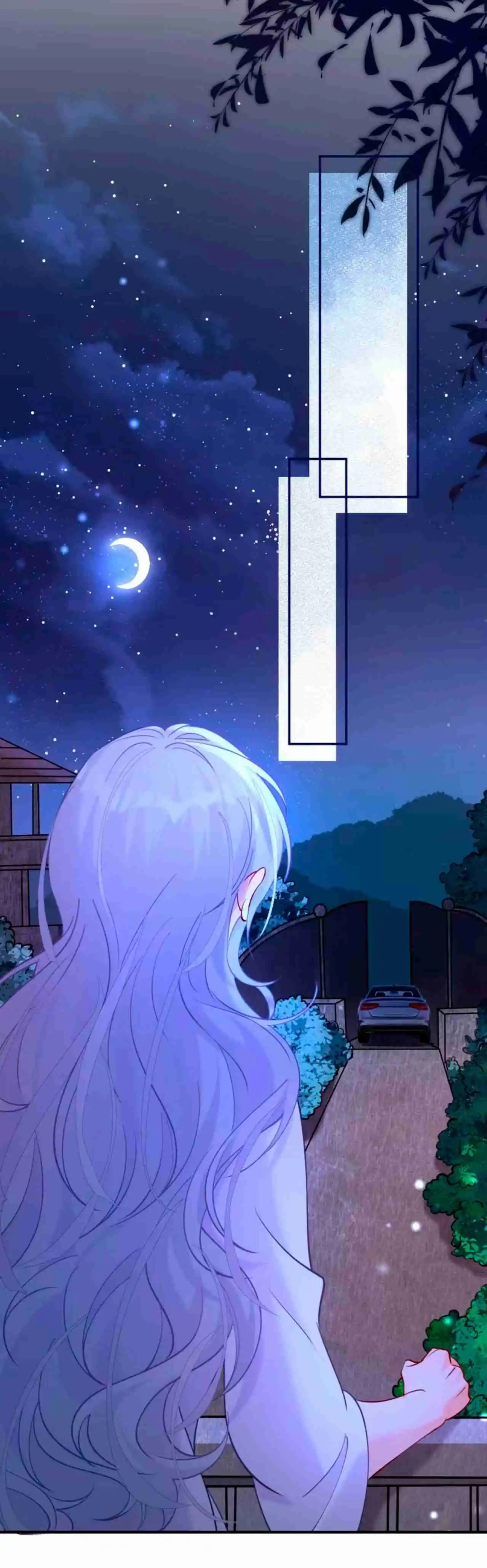 La Protagonista De La Luna Negra Siempre Quiere Marcarme - Capítulo 2 - Página 24 - LectorTMOo