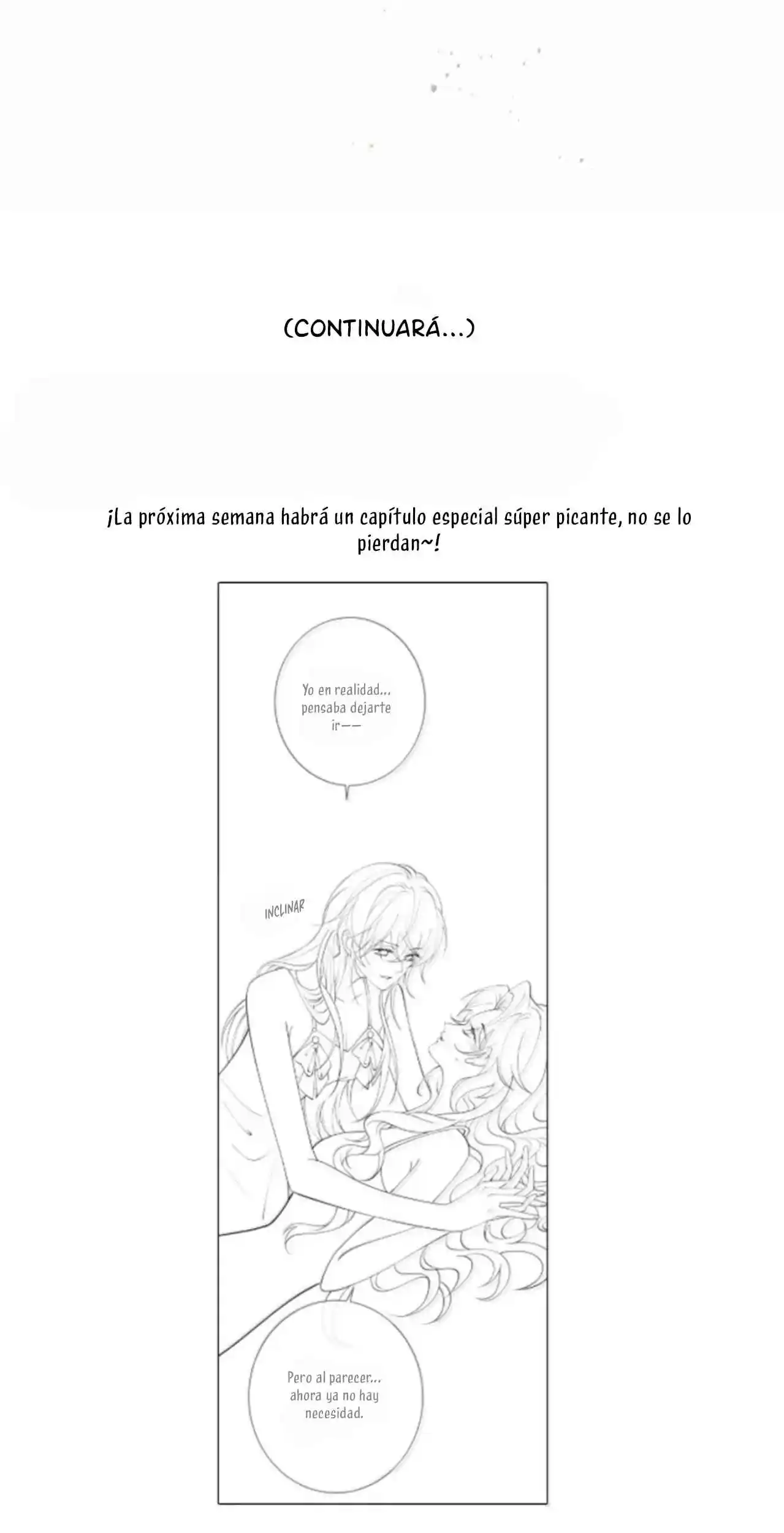 La Protagonista De La Luna Negra Siempre Quiere Marcarme - Capítulo 21 - Página 38 - LectorTMOo