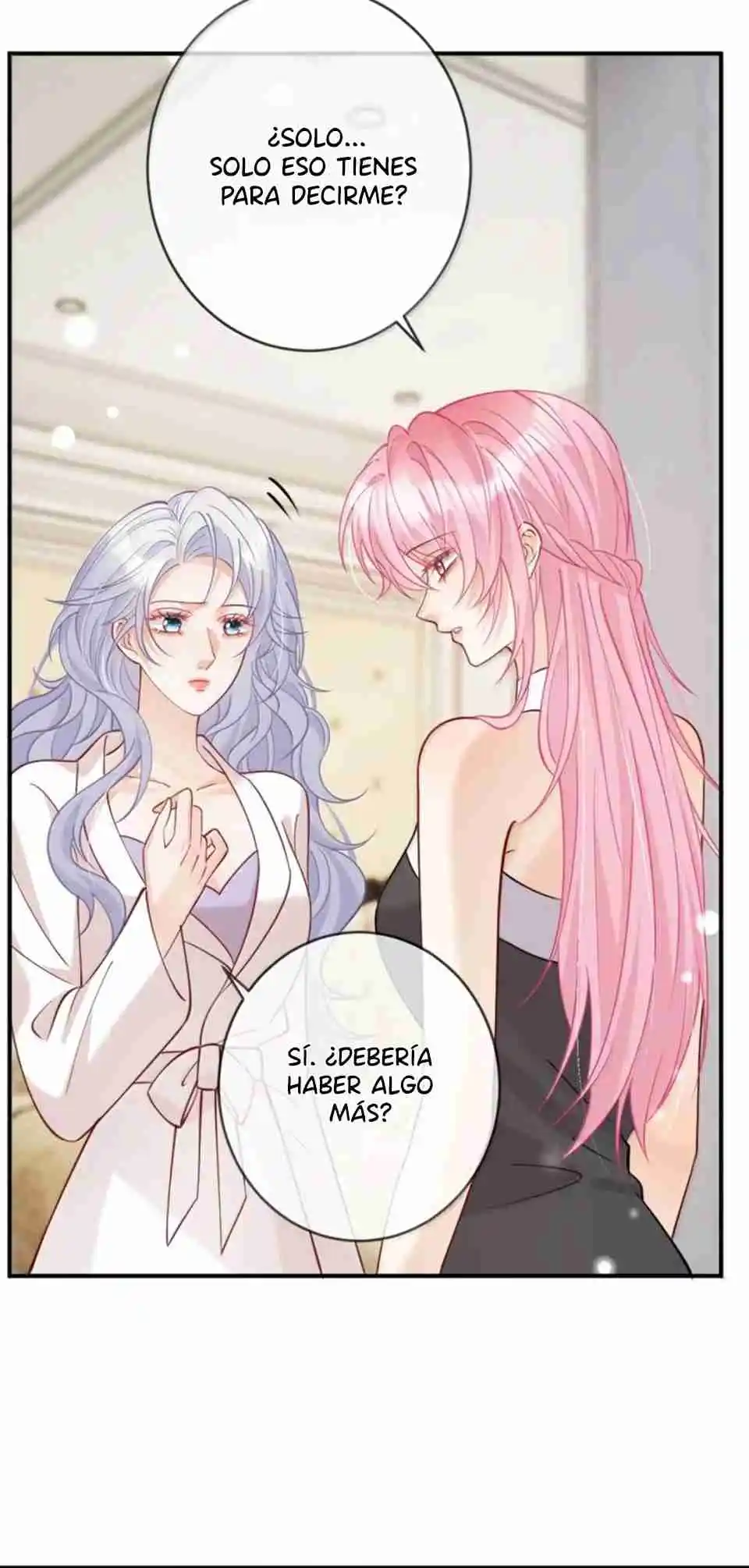 La Protagonista De La Luna Negra Siempre Quiere Marcarme - Capítulo 22 - Página 7 - LectorTMOo