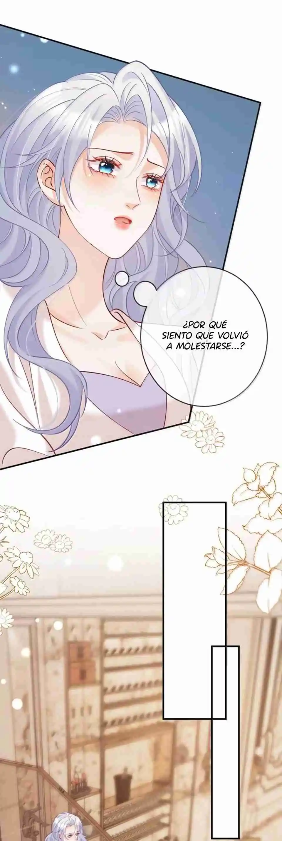 La Protagonista De La Luna Negra Siempre Quiere Marcarme - Capítulo 22 - Página 9 - LectorTMOo