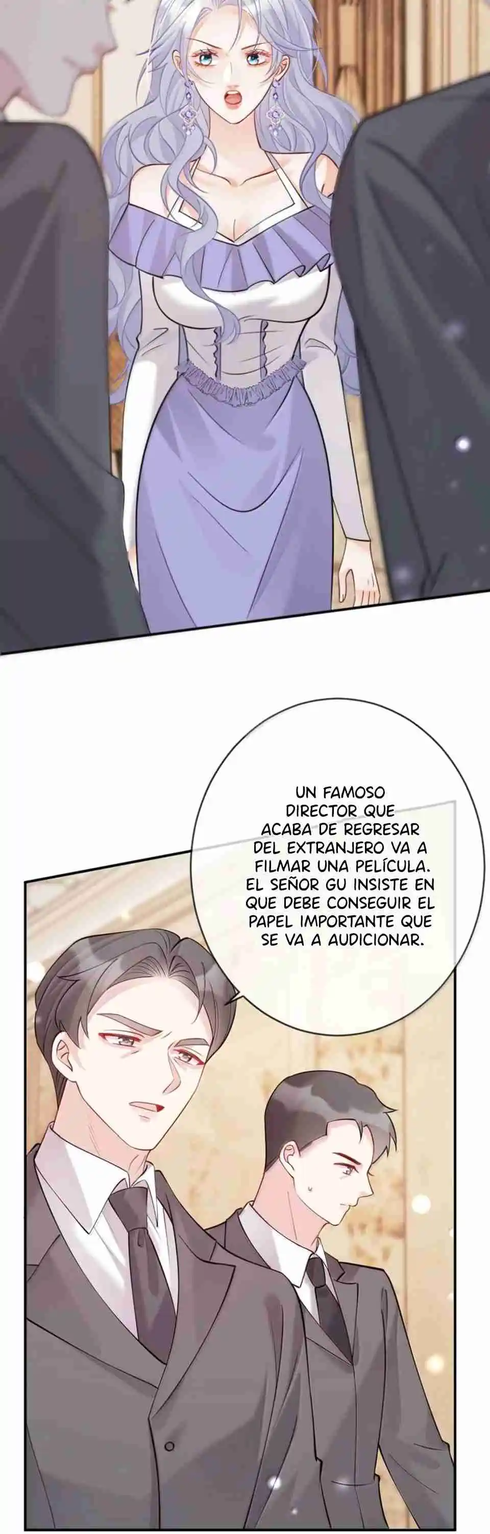 La Protagonista De La Luna Negra Siempre Quiere Marcarme - Capítulo 22 - Página 12 - LectorTMOo