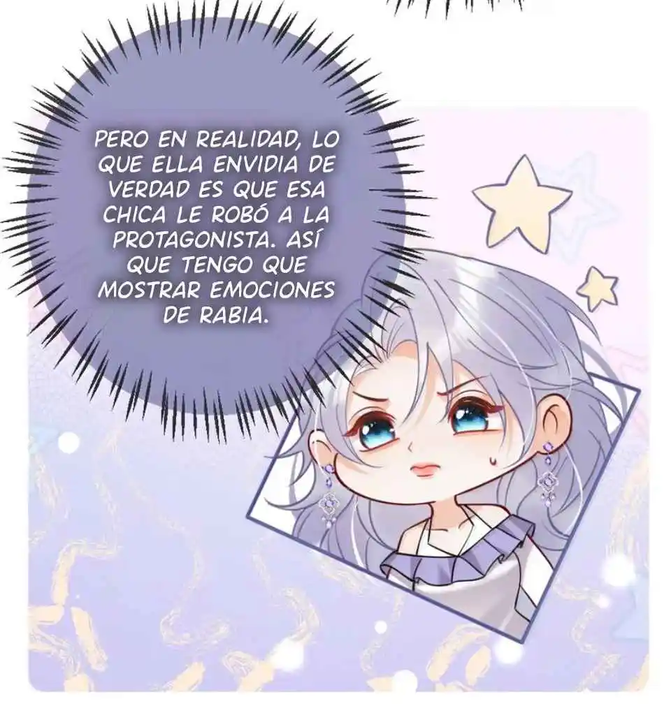 La Protagonista De La Luna Negra Siempre Quiere Marcarme - Capítulo 23 - Página 4 - LectorTMOo