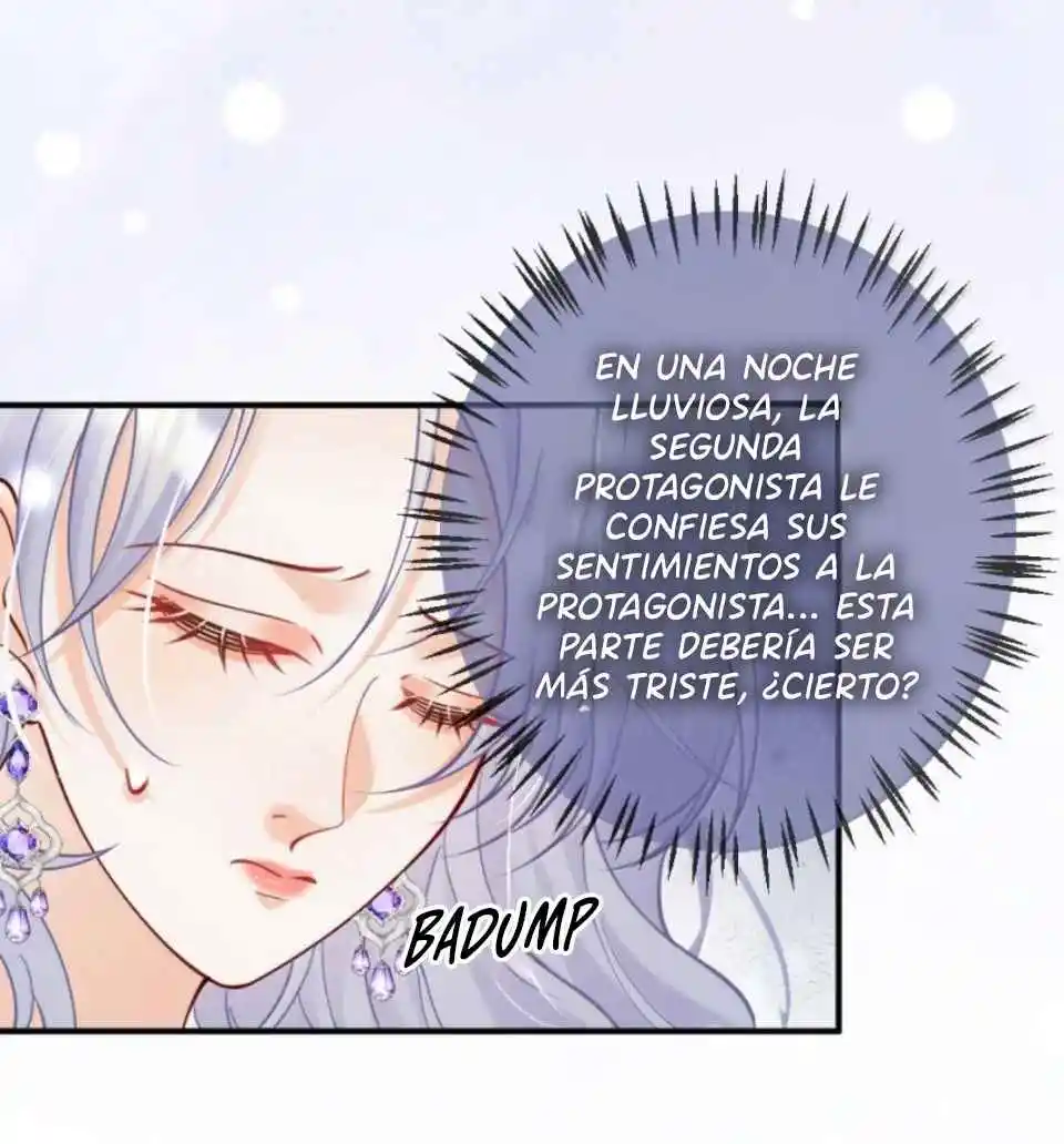 La Protagonista De La Luna Negra Siempre Quiere Marcarme - Capítulo 23 - Página 6 - LectorTMOo