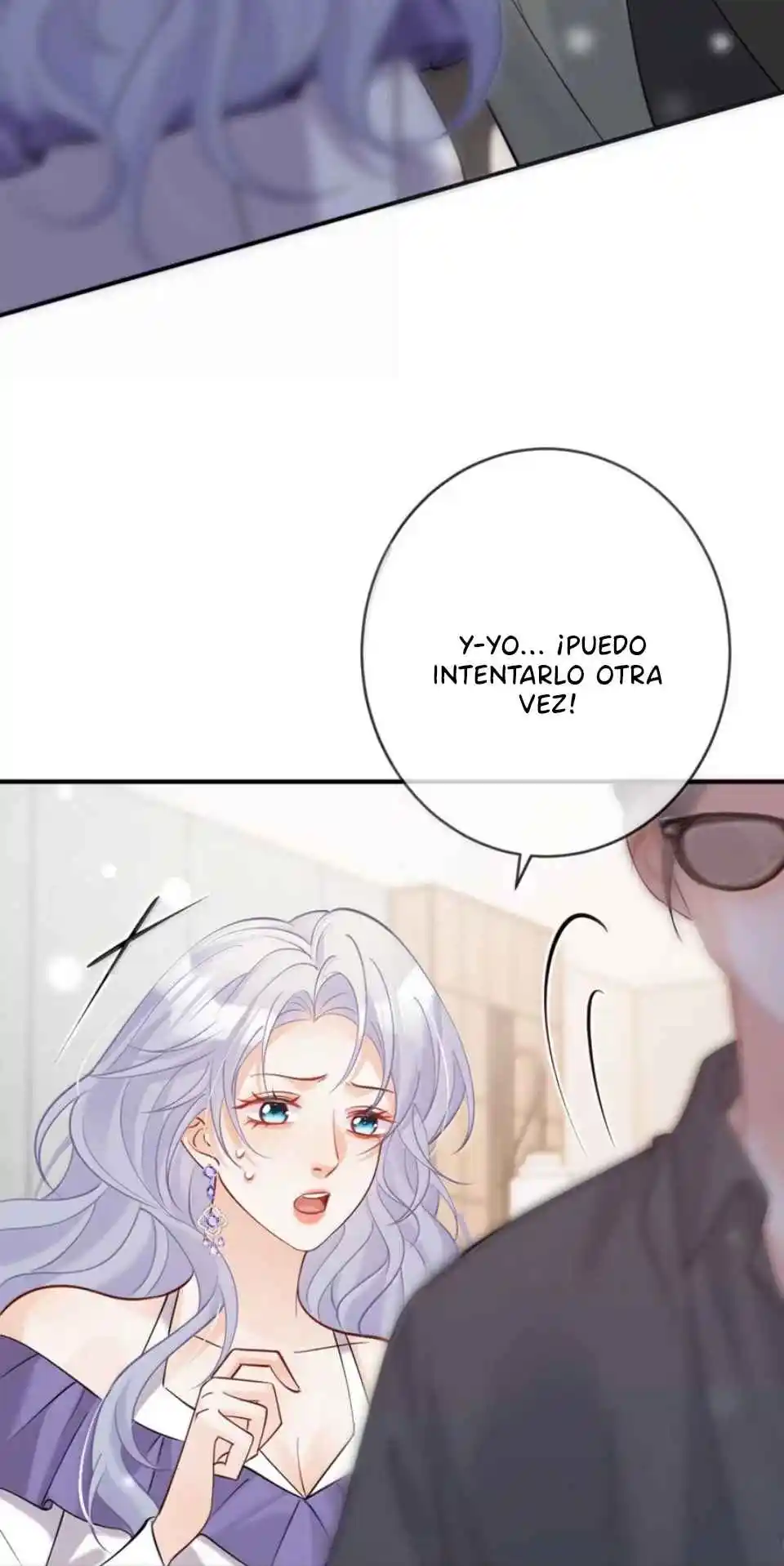 La Protagonista De La Luna Negra Siempre Quiere Marcarme - Capítulo 23 - Página 9 - LectorTMOo