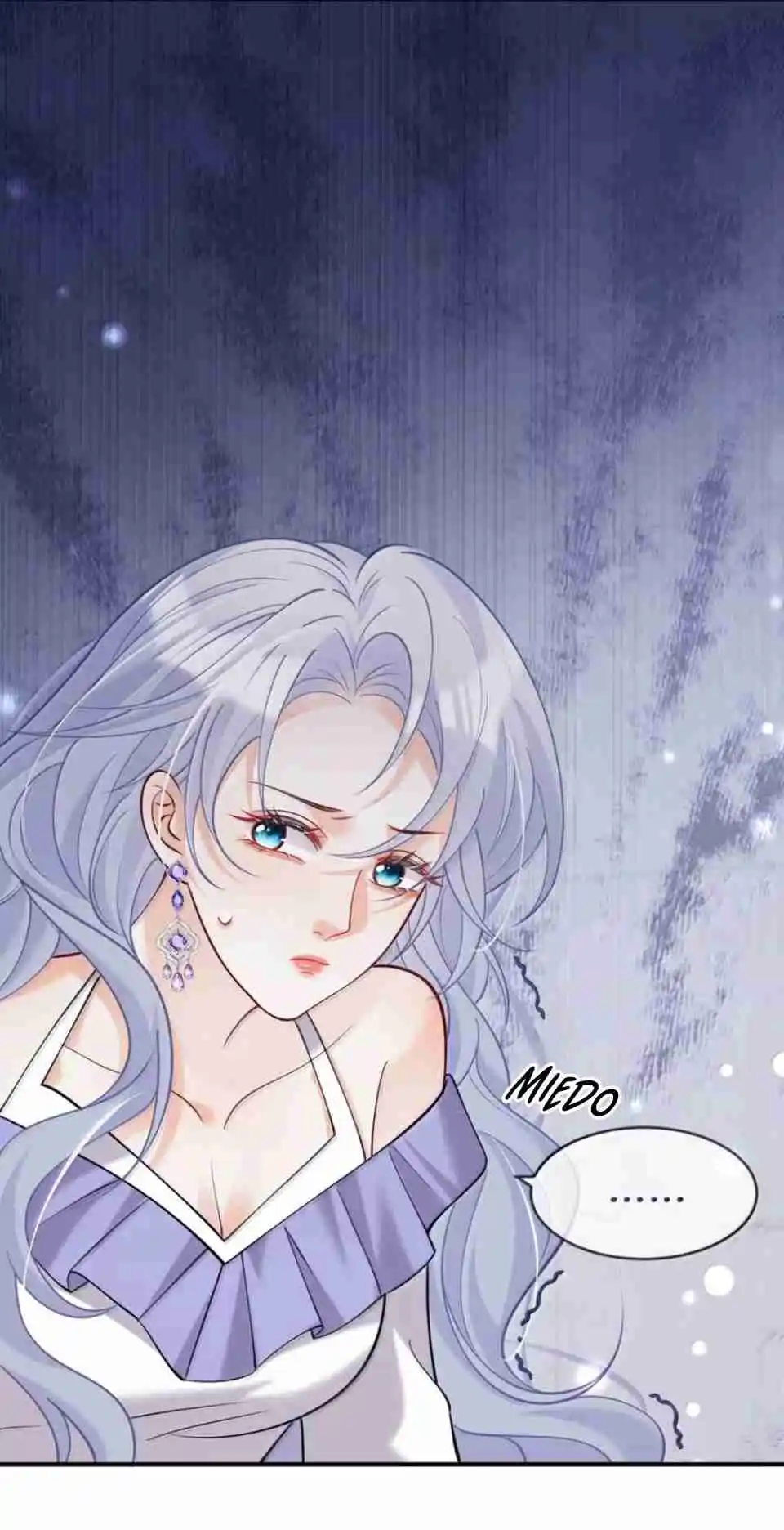 La Protagonista De La Luna Negra Siempre Quiere Marcarme - Capítulo 23 - Página 17 - LectorTMOo