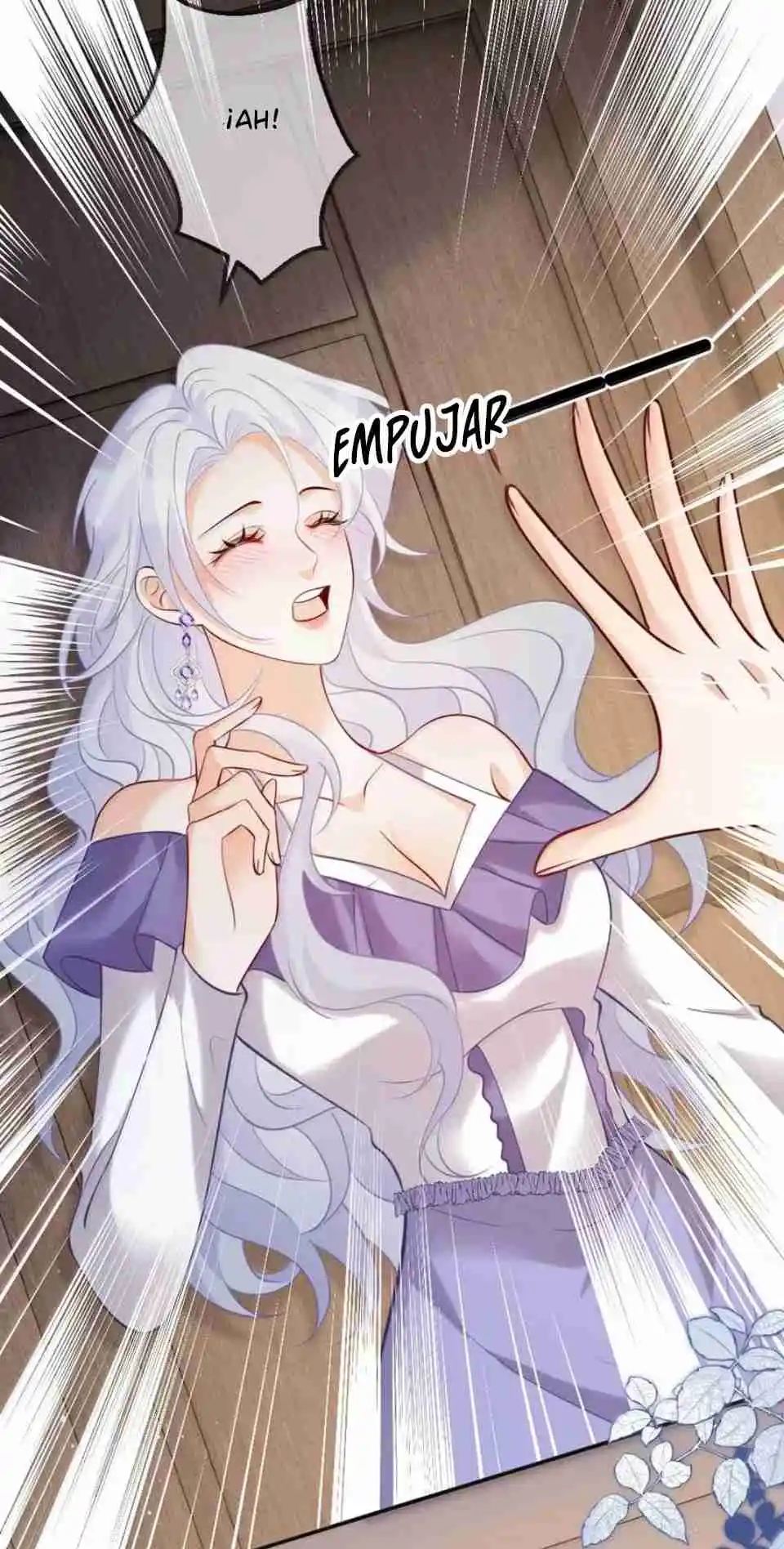 La Protagonista De La Luna Negra Siempre Quiere Marcarme - Capítulo 23 - Página 30 - LectorTMOo