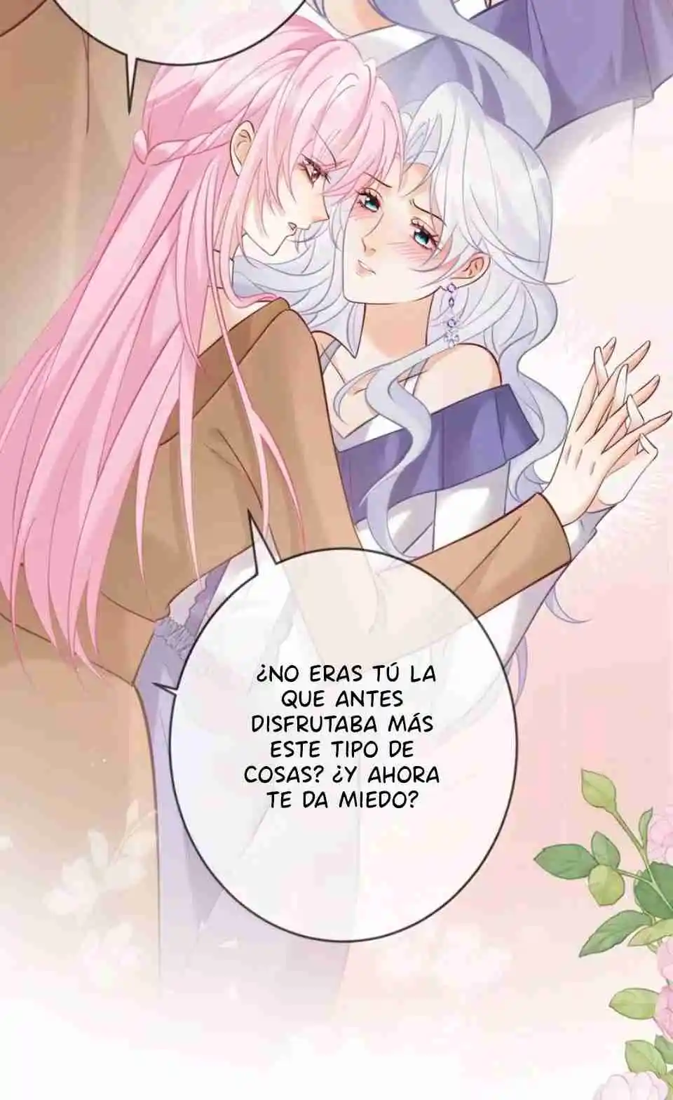 La Protagonista De La Luna Negra Siempre Quiere Marcarme - Capítulo 23 - Página 40 - LectorTMOo