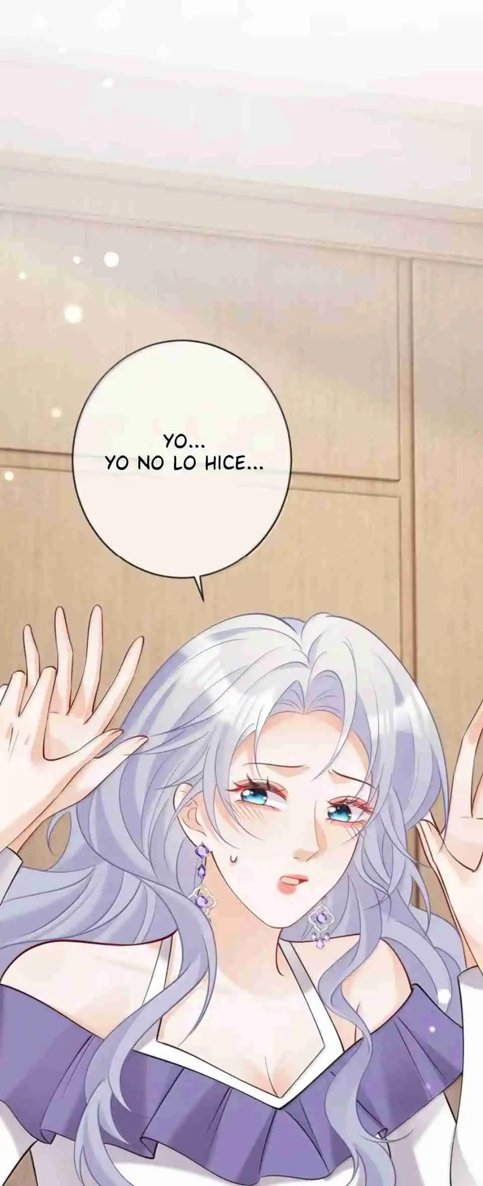 La Protagonista De La Luna Negra Siempre Quiere Marcarme - Capítulo 24 - Página 2 - LectorTMOo