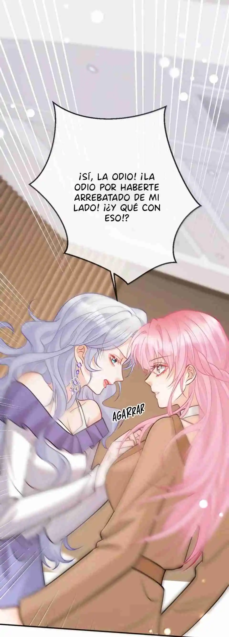 La Protagonista De La Luna Negra Siempre Quiere Marcarme - Capítulo 24 - Página 19 - LectorTMOo