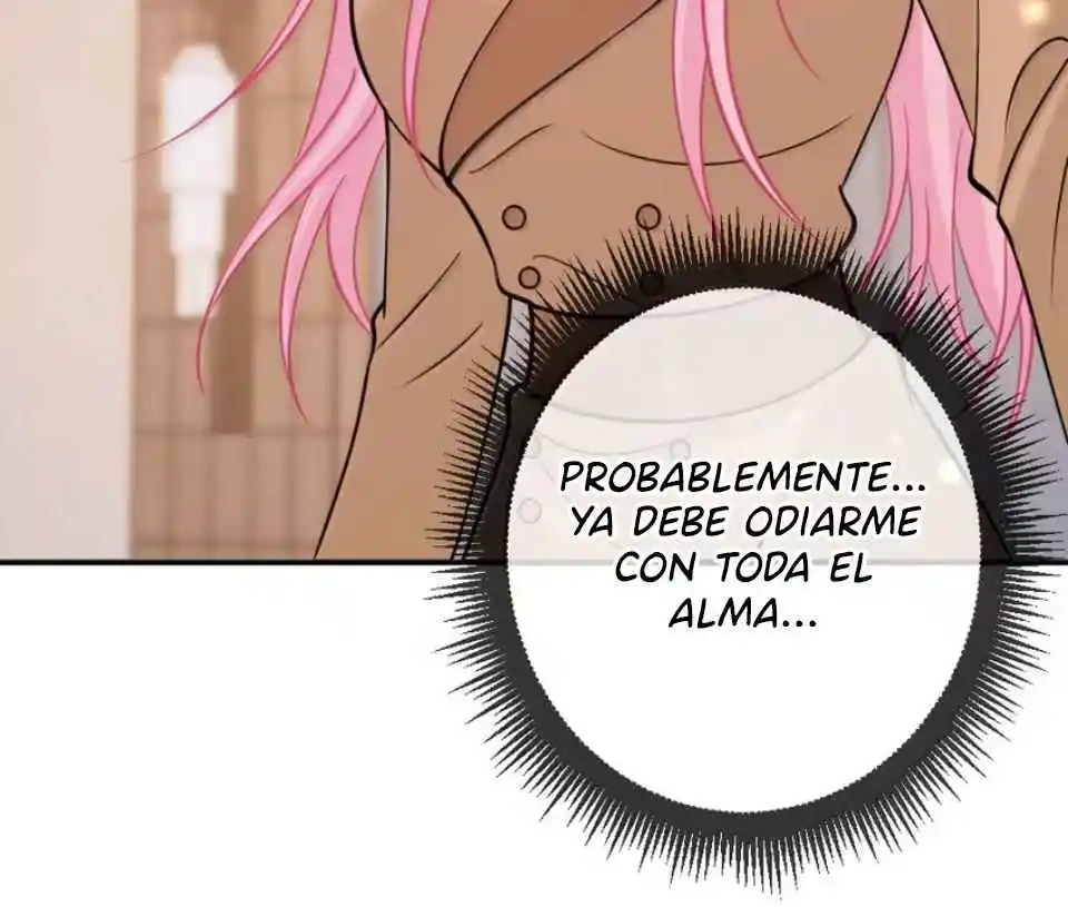 La Protagonista De La Luna Negra Siempre Quiere Marcarme - Capítulo 24 - Página 30 - LectorTMOo
