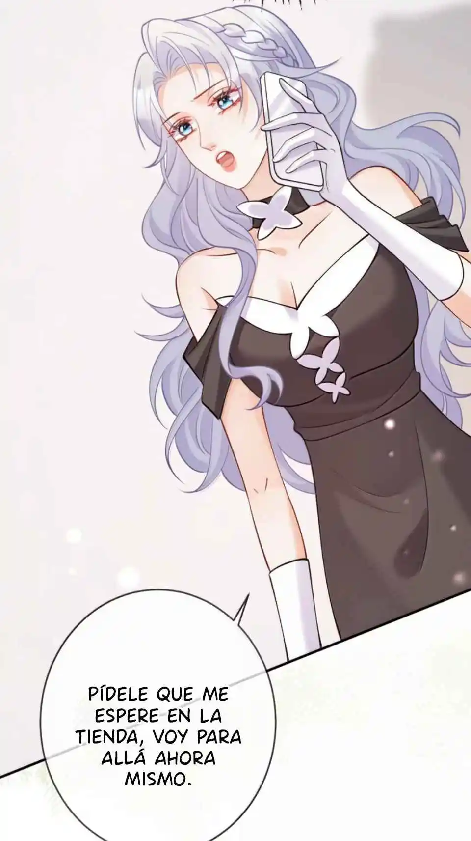 La Protagonista De La Luna Negra Siempre Quiere Marcarme - Capítulo 25 - Página 11 - LectorTMOo