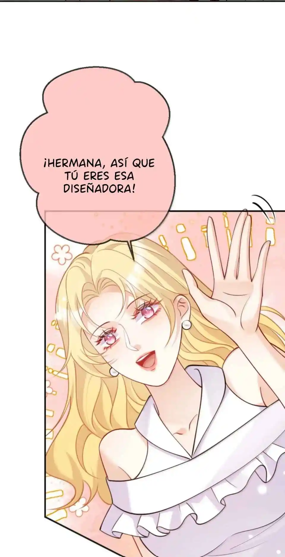 La Protagonista De La Luna Negra Siempre Quiere Marcarme - Capítulo 25 - Página 14 - LectorTMOo