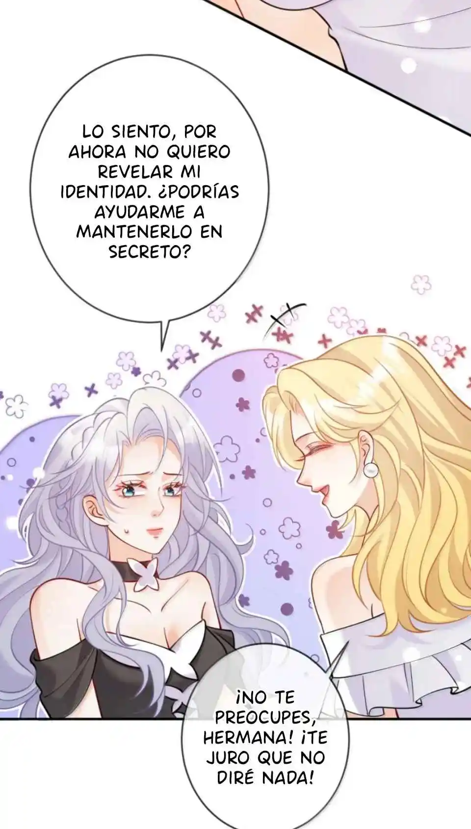 La Protagonista De La Luna Negra Siempre Quiere Marcarme - Capítulo 25 - Página 15 - LectorTMOo