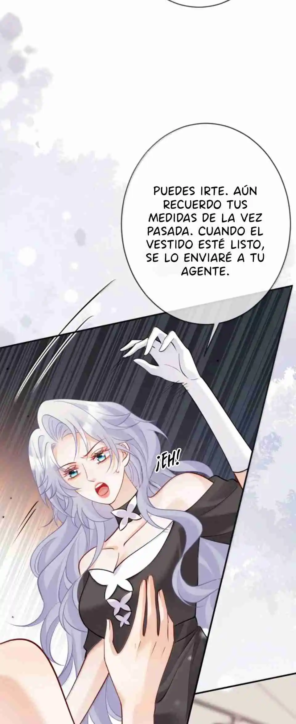 La Protagonista De La Luna Negra Siempre Quiere Marcarme - Capítulo 25 - Página 24 - LectorTMOo