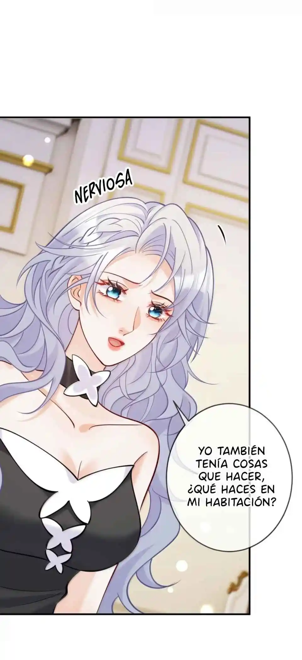 La Protagonista De La Luna Negra Siempre Quiere Marcarme - Capítulo 25 - Página 32 - LectorTMOo