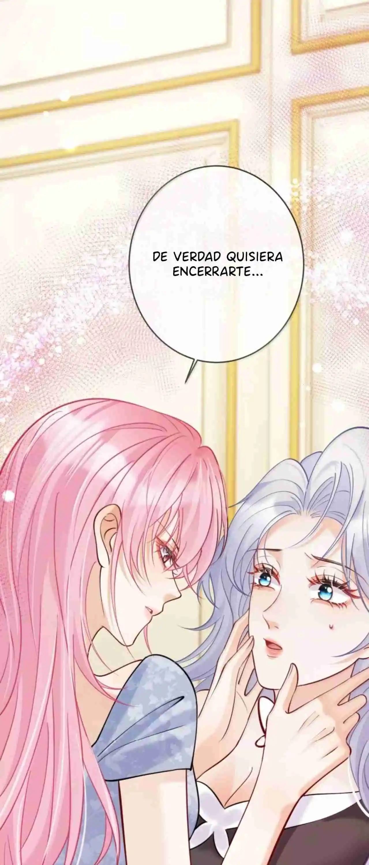La Protagonista De La Luna Negra Siempre Quiere Marcarme - Capítulo 26 - Página 5 - LectorTMOo